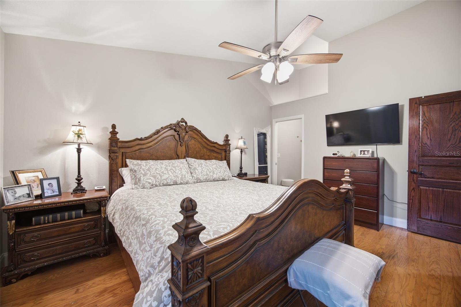 FAIRCREST III A CONDO - Residential