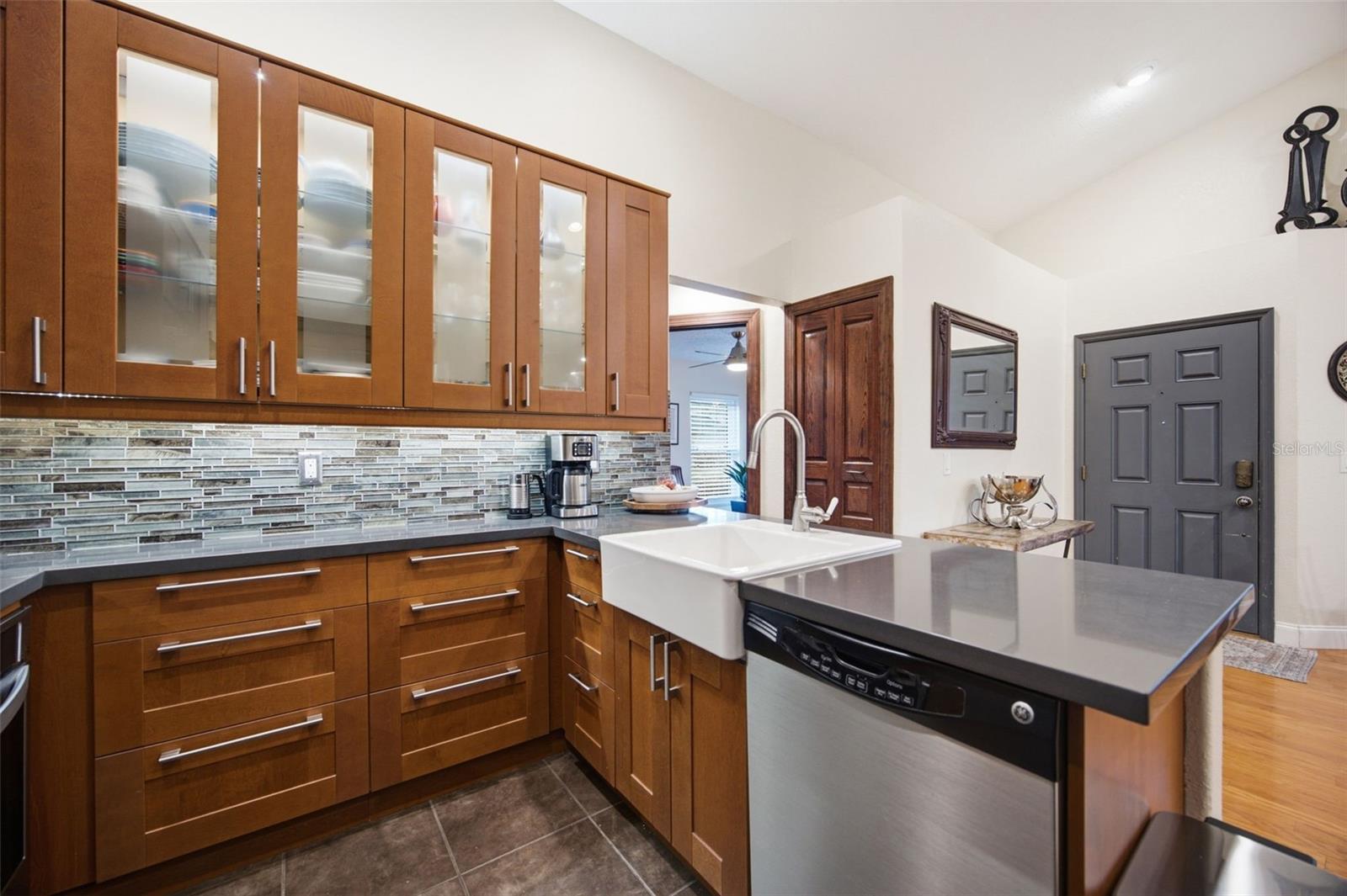 FAIRCREST III A CONDO - Residential