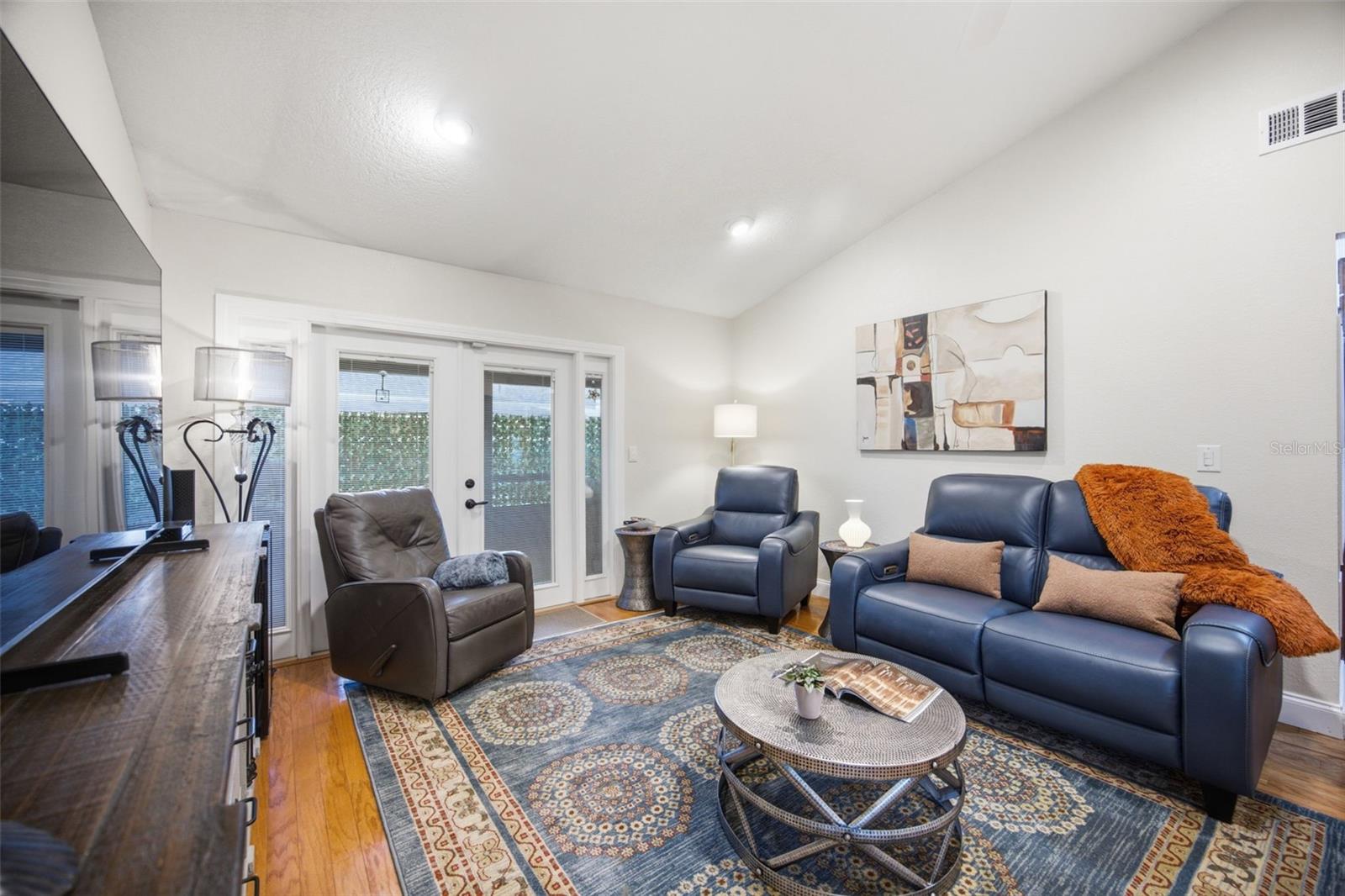 FAIRCREST III A CONDO - Residential
