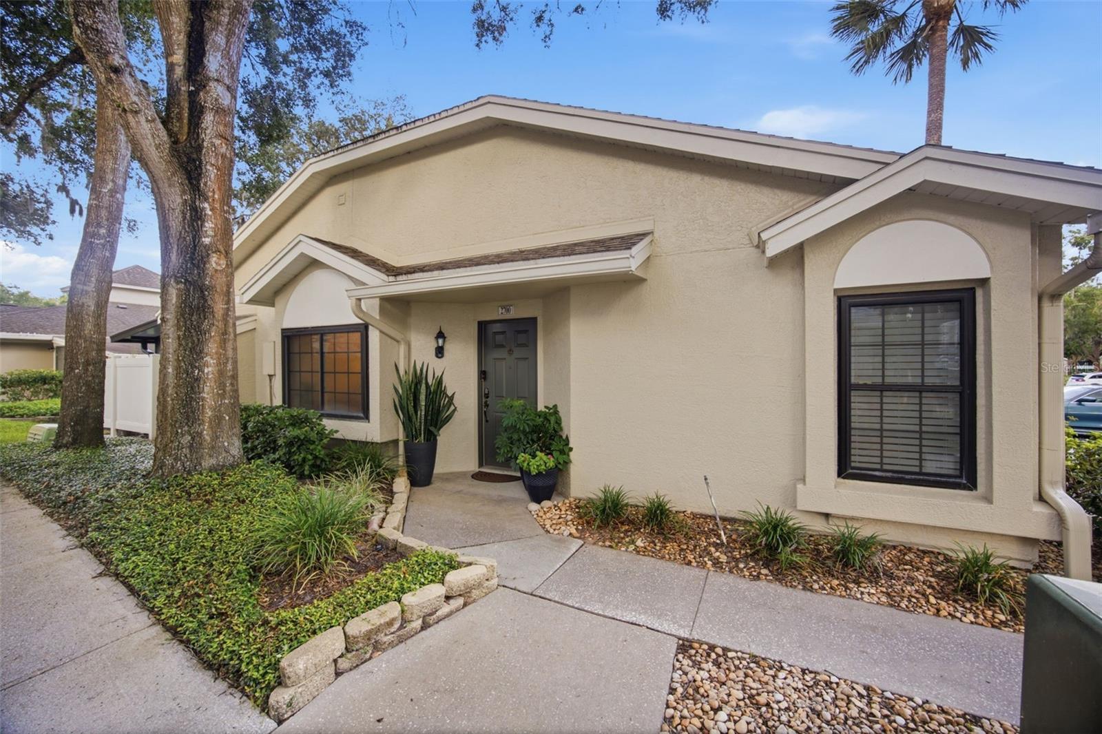 FAIRCREST III A CONDO - Residential