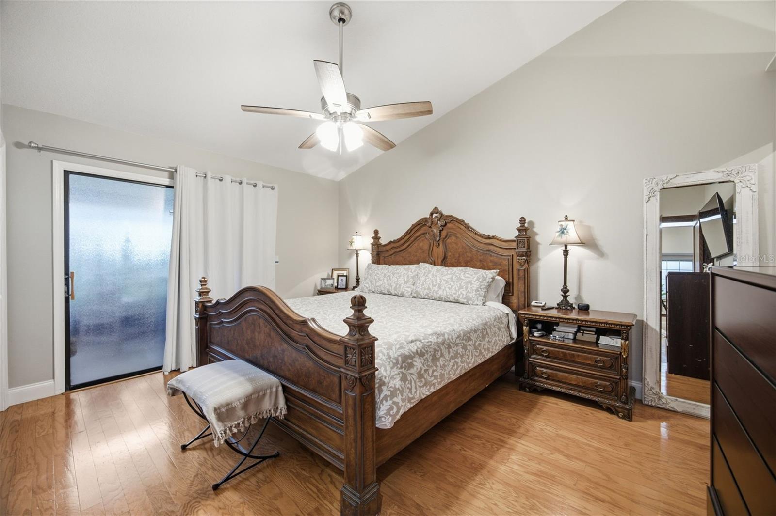 FAIRCREST III A CONDO - Residential