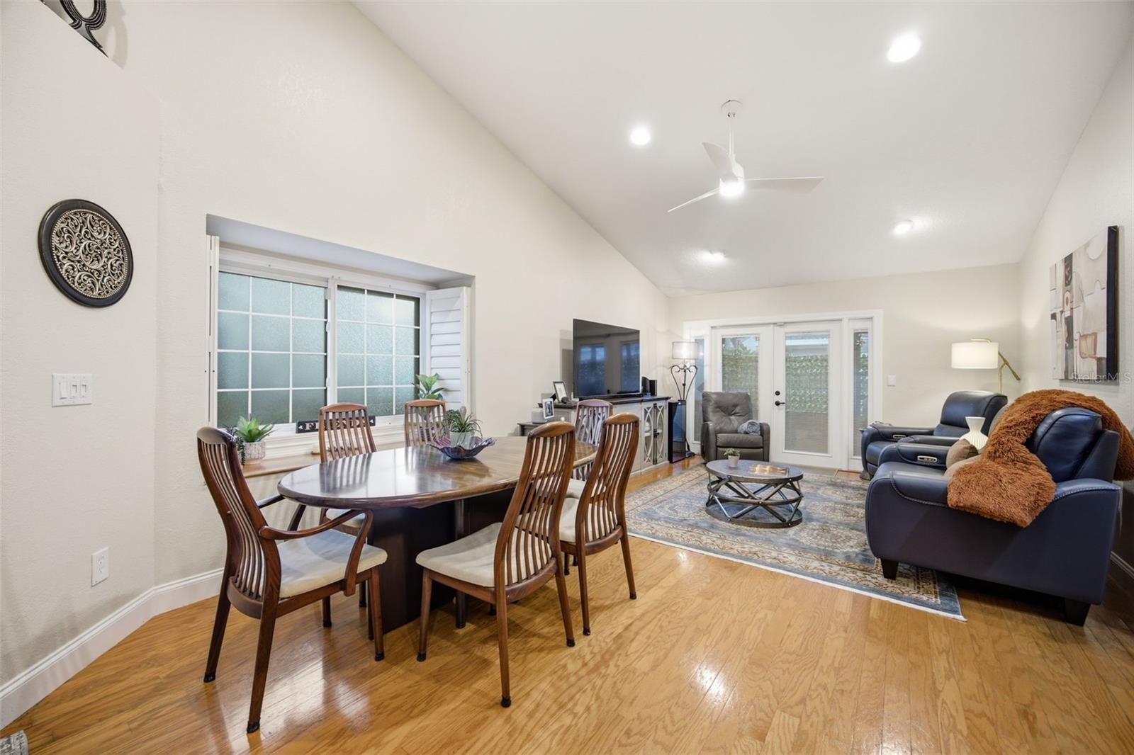 FAIRCREST III A CONDO - Residential