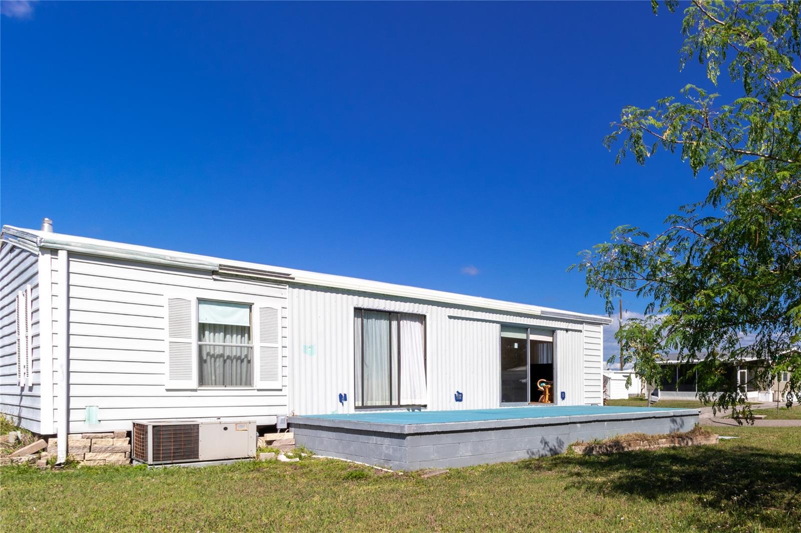 TIDEVUE ESTATES FIRST ADD - Residential
