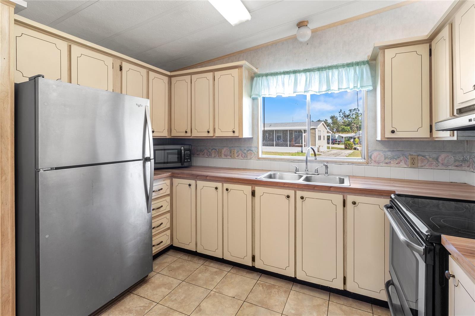 TIDEVUE ESTATES FIRST ADD - Residential
