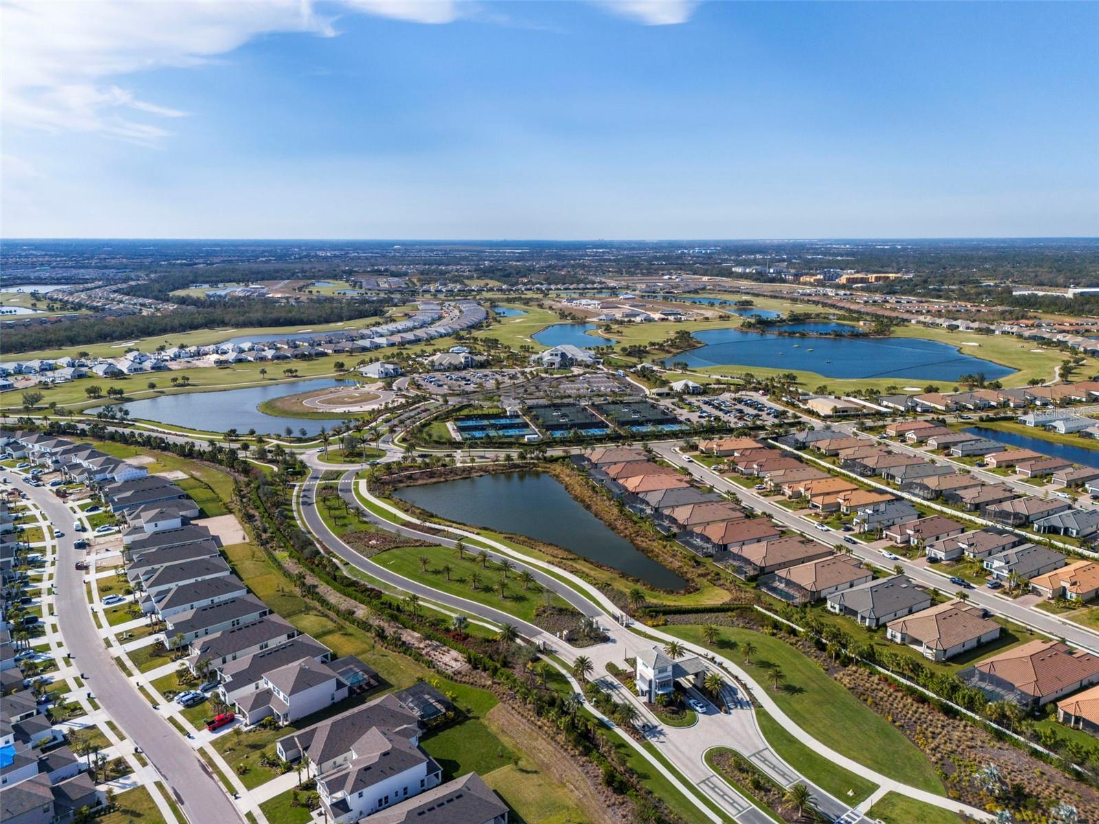 AZARIO ESPLANADE PH III SUBPH D - Residential