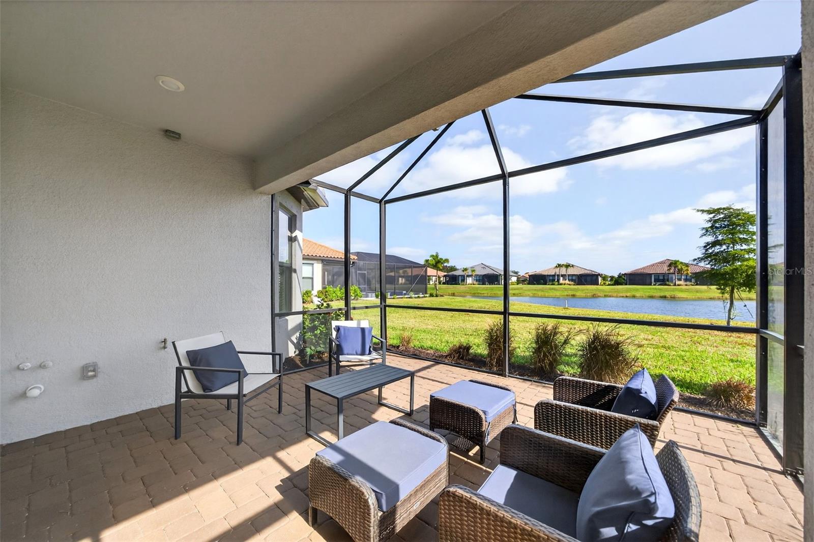 AZARIO ESPLANADE PH III SUBPH D - Residential
