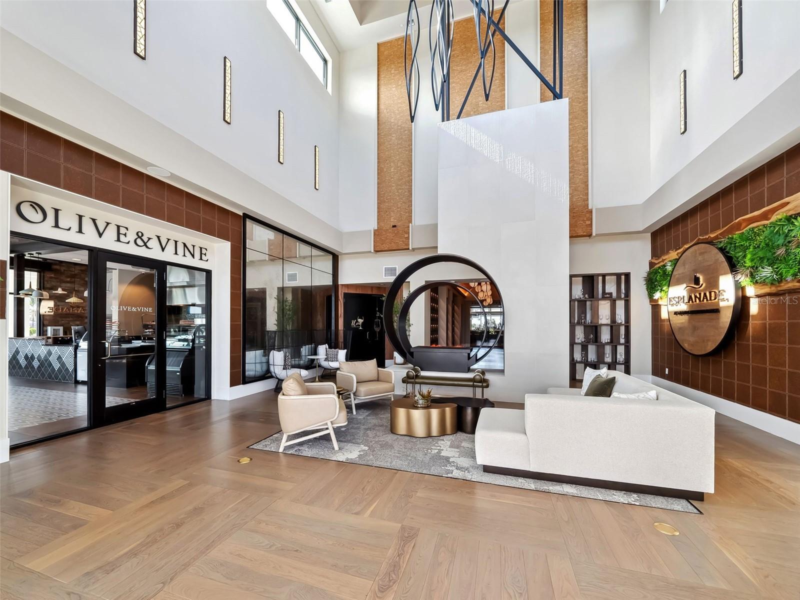 AZARIO ESPLANADE PH III SUBPH D - Residential