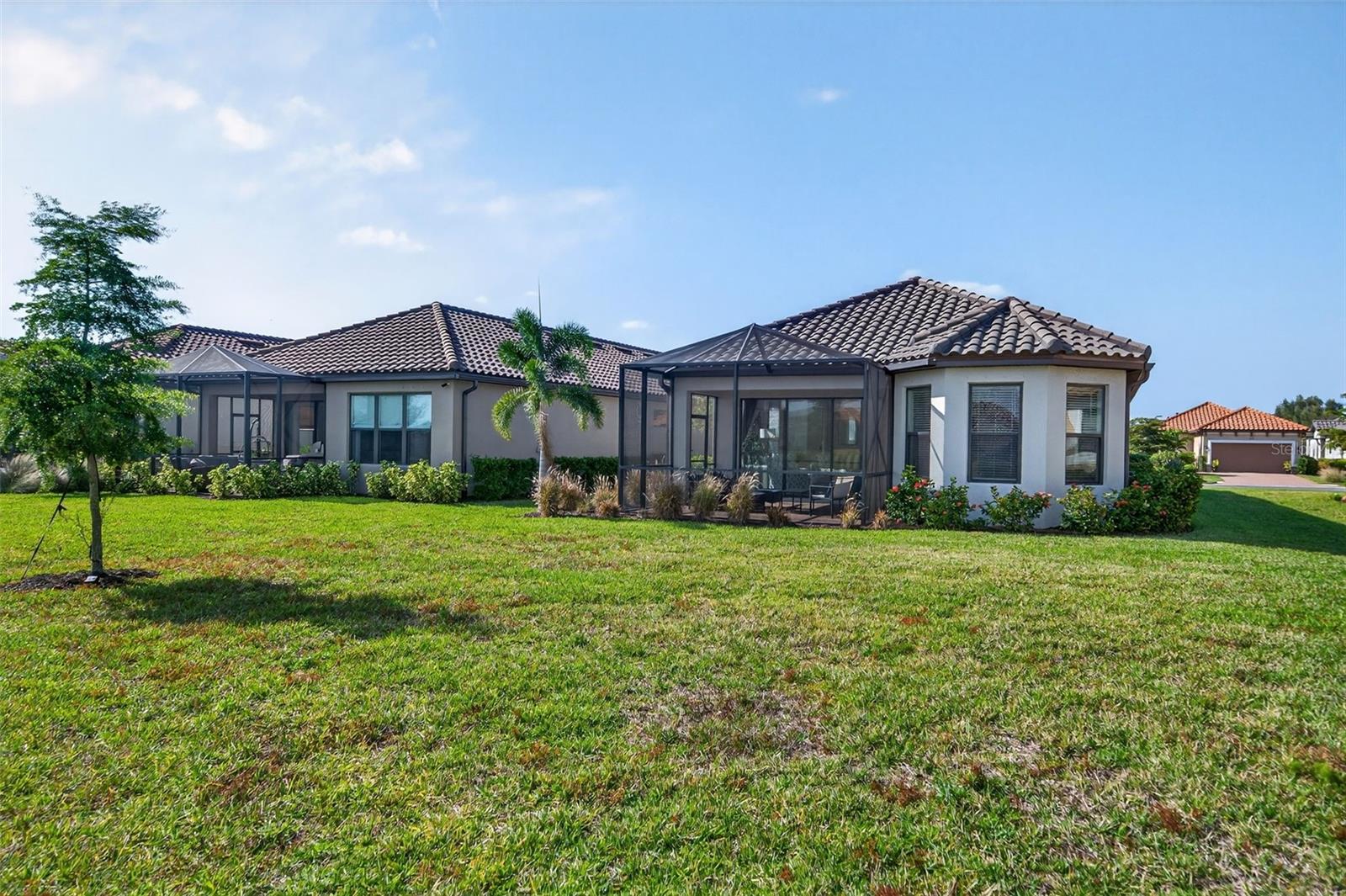 AZARIO ESPLANADE PH III SUBPH D - Residential