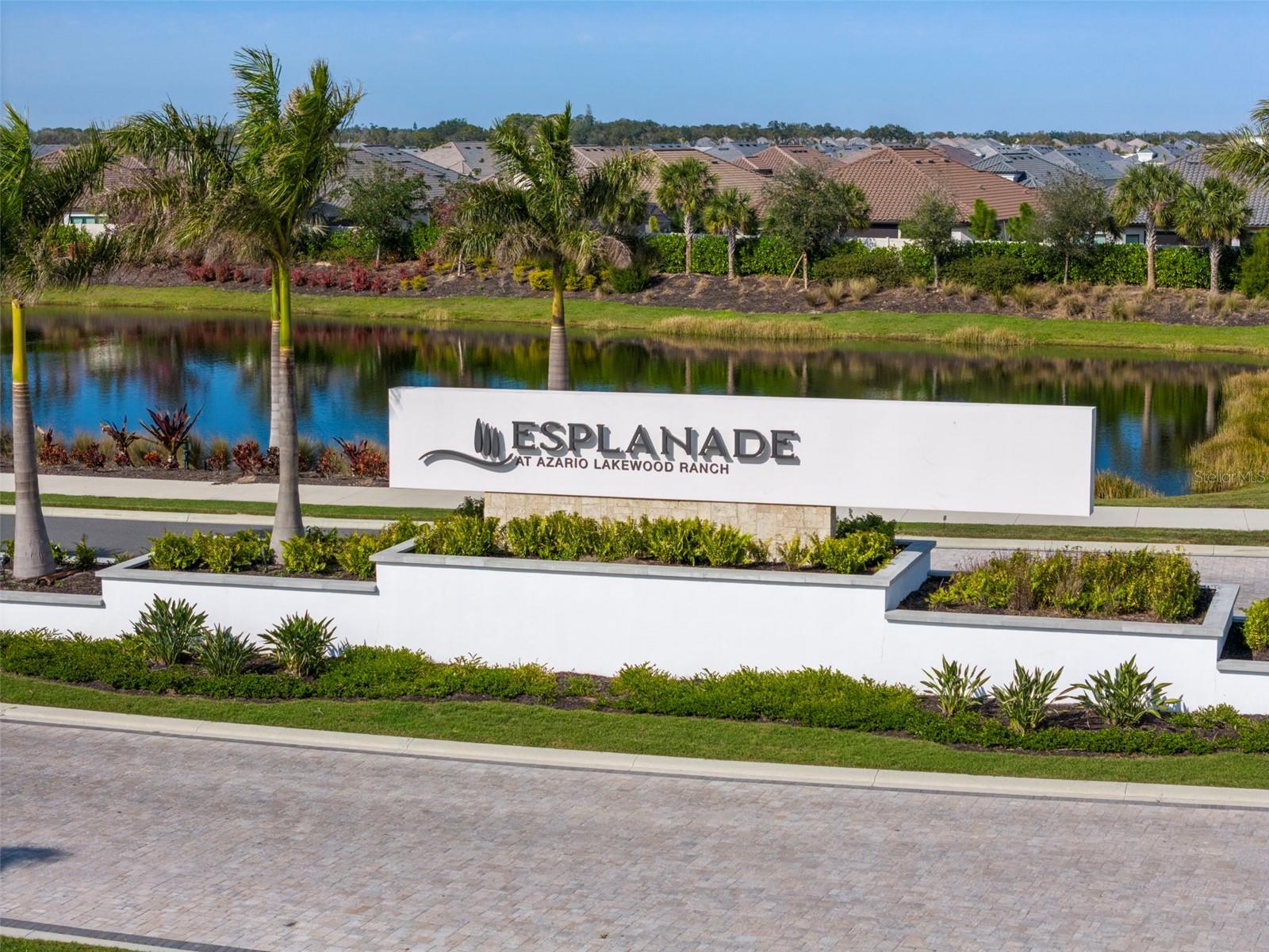 AZARIO ESPLANADE PH III SUBPH D - Residential