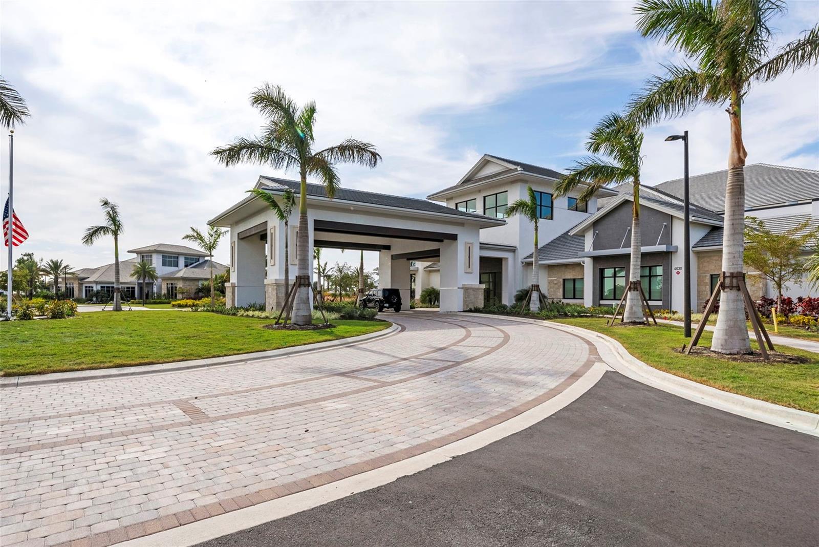 AZARIO ESPLANADE PH III SUBPH D - Residential