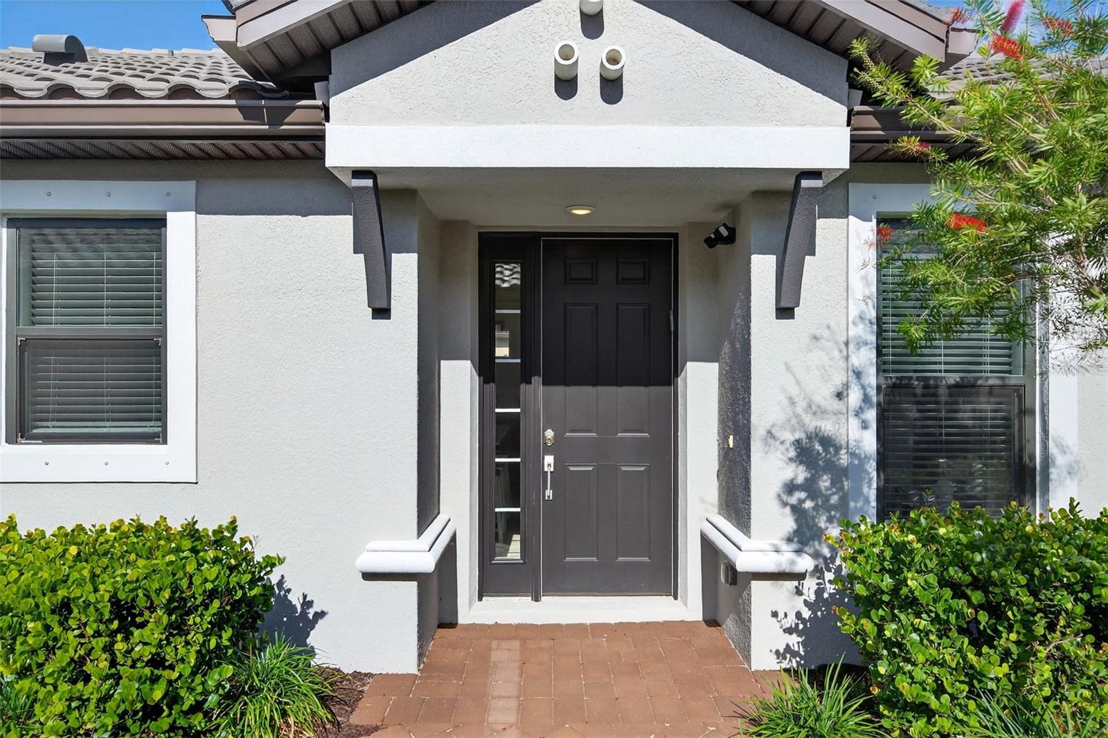 AZARIO ESPLANADE PH III SUBPH D - Residential