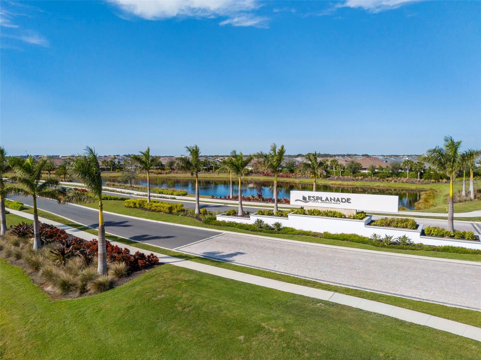 AZARIO ESPLANADE PH III SUBPH D - Residential