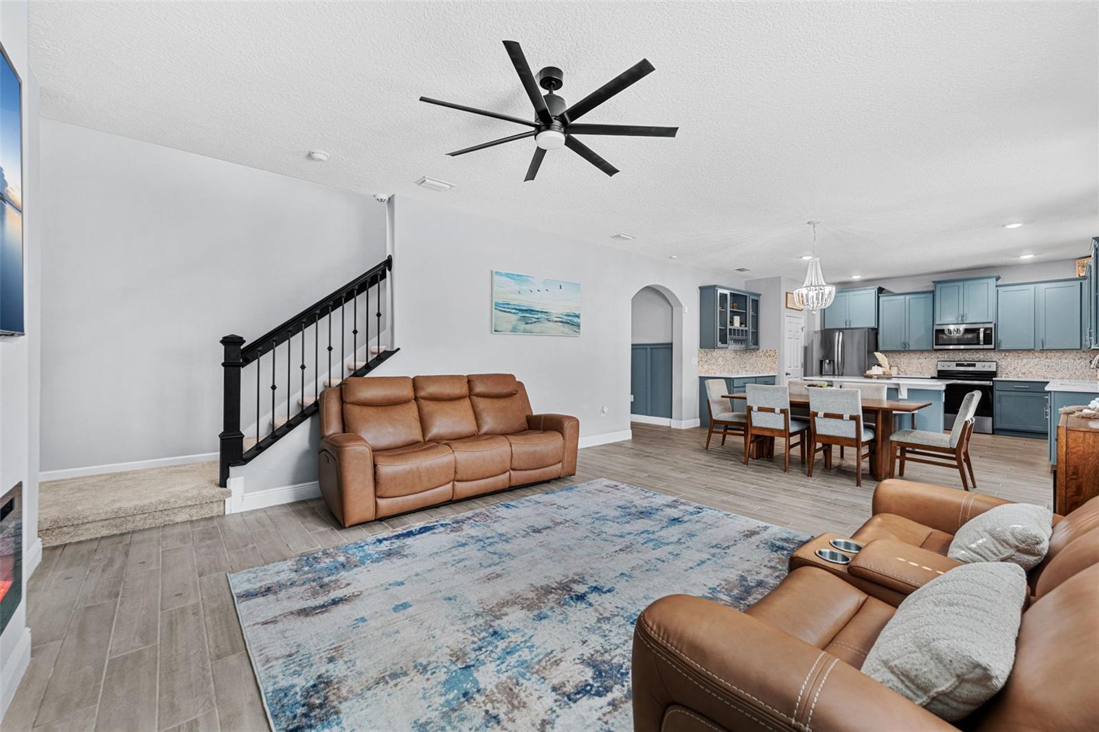 SAWGRASS LAKES THE WILLOWS - Residential