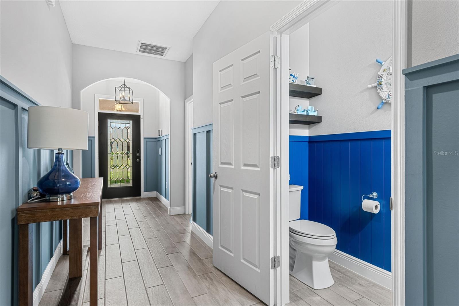 SAWGRASS LAKES THE WILLOWS - Residential