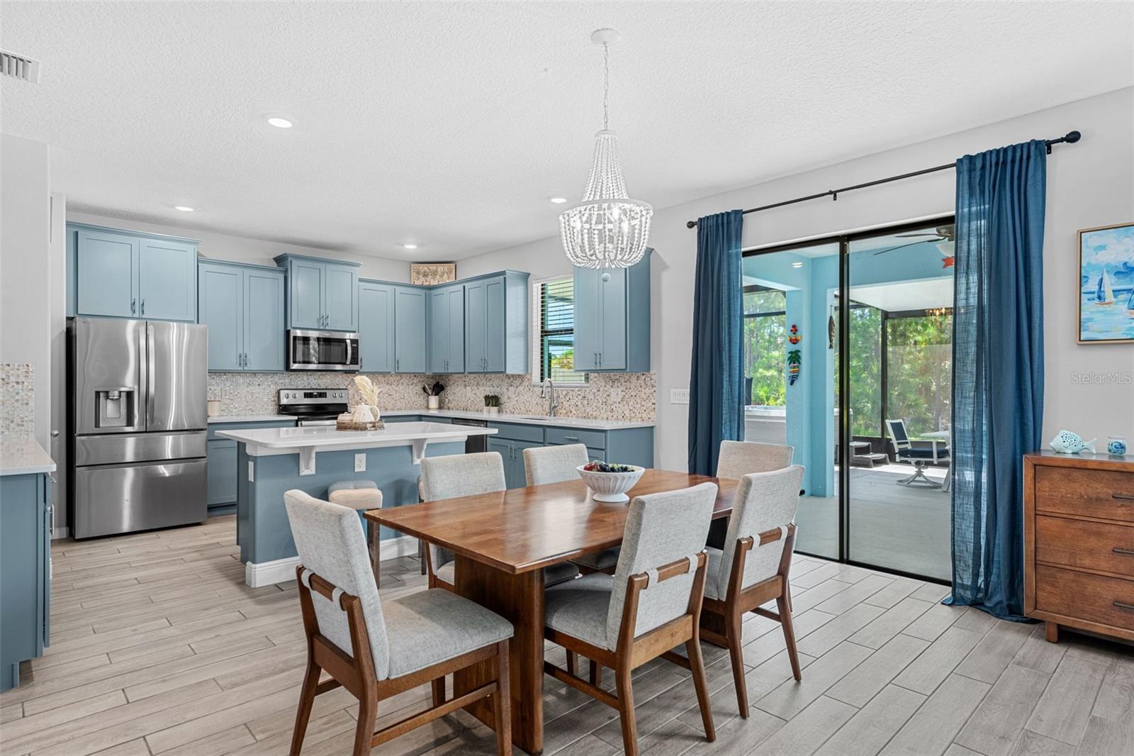 SAWGRASS LAKES THE WILLOWS - Residential