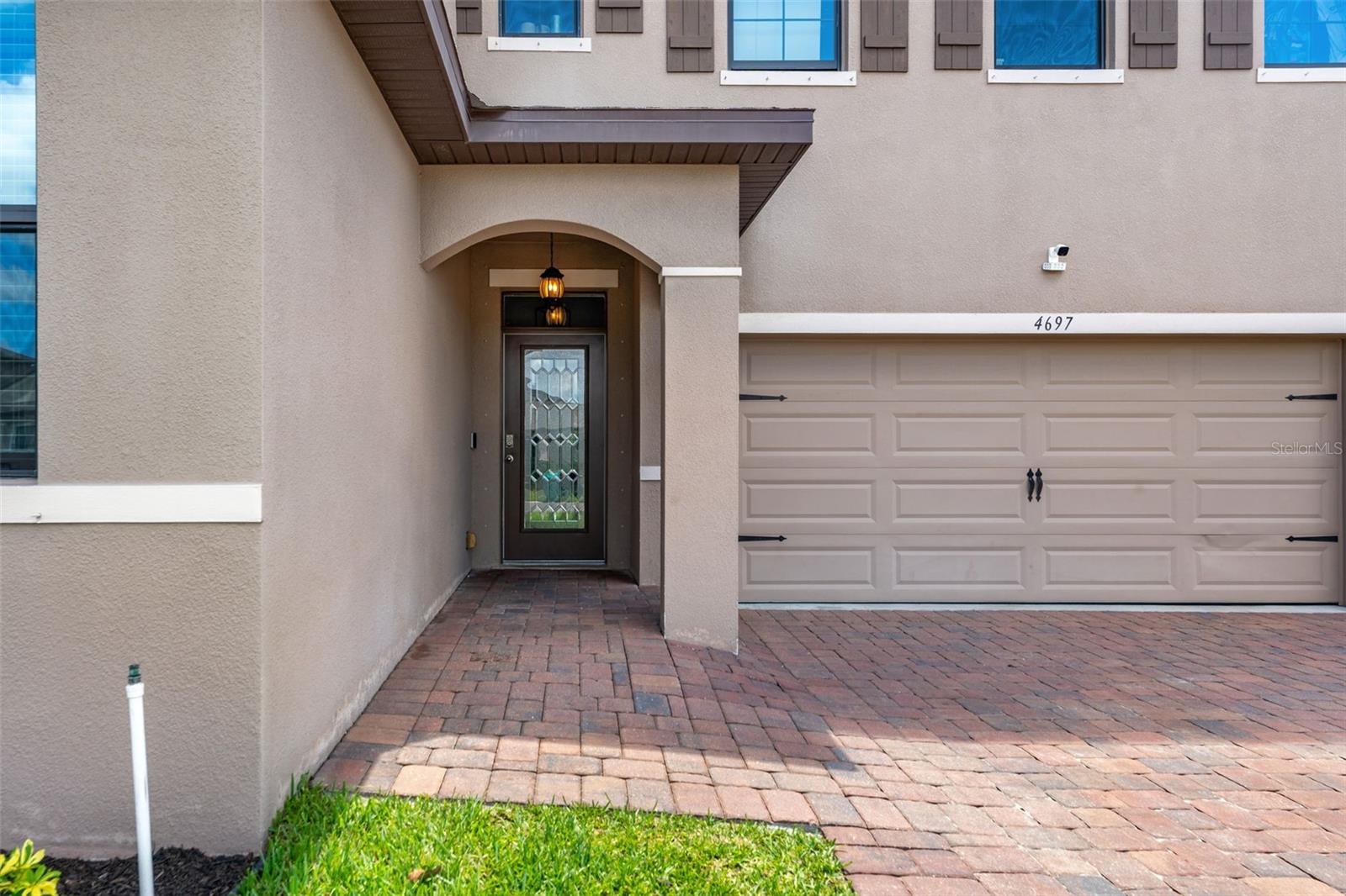 SAWGRASS LAKES THE WILLOWS - Residential