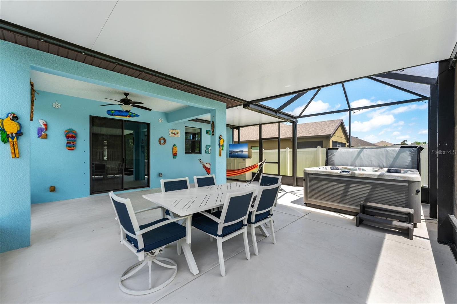 SAWGRASS LAKES THE WILLOWS - Residential
