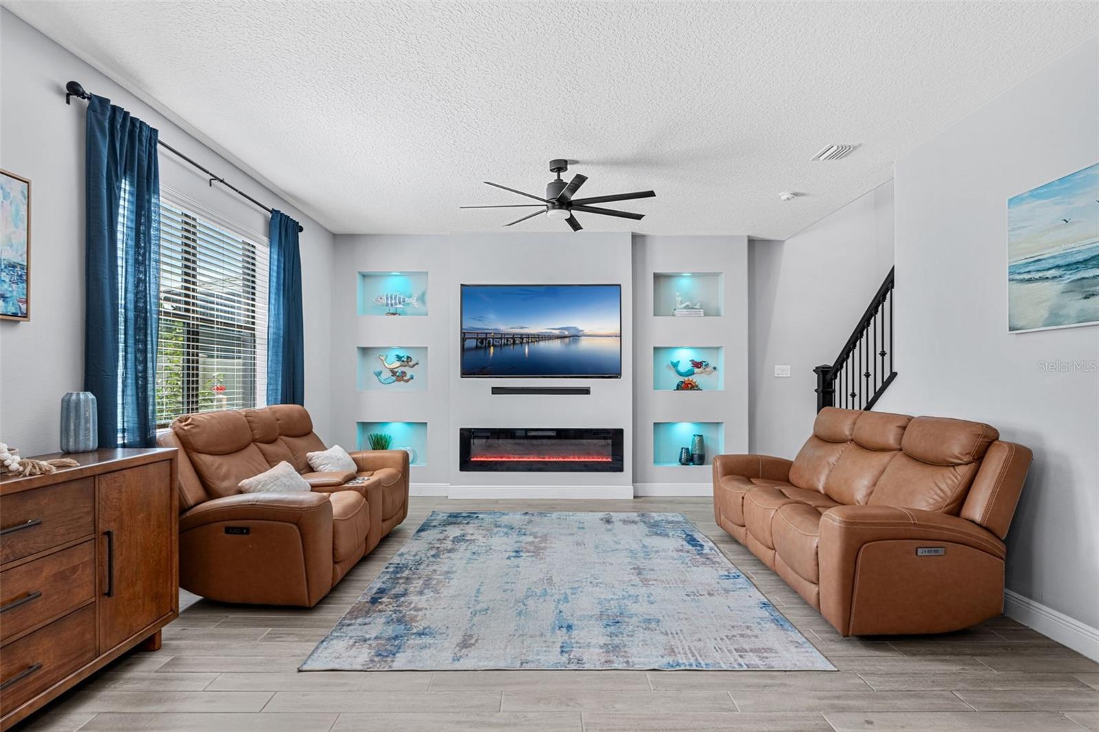 SAWGRASS LAKES THE WILLOWS - Residential