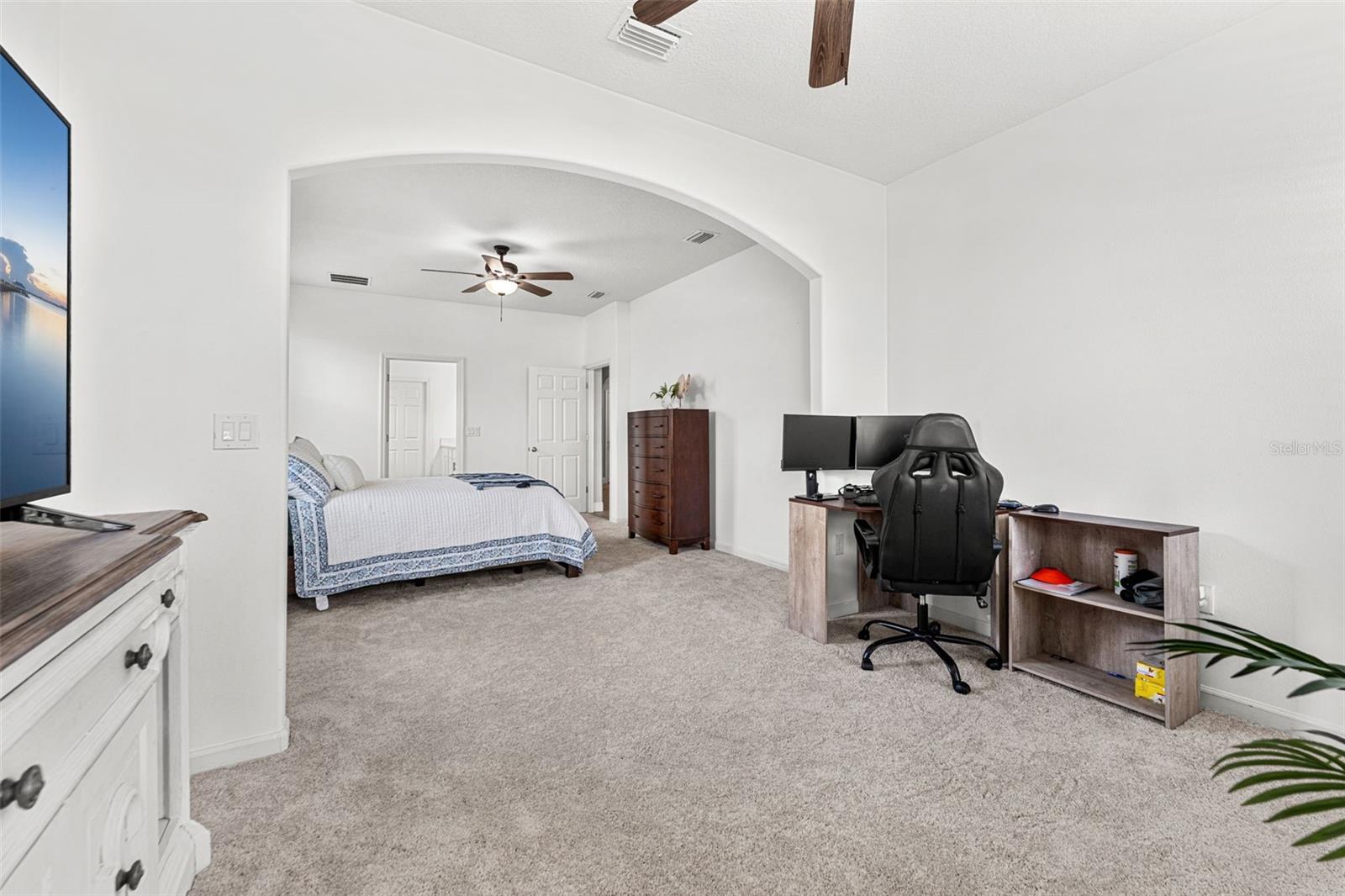 SAWGRASS LAKES THE WILLOWS - Residential