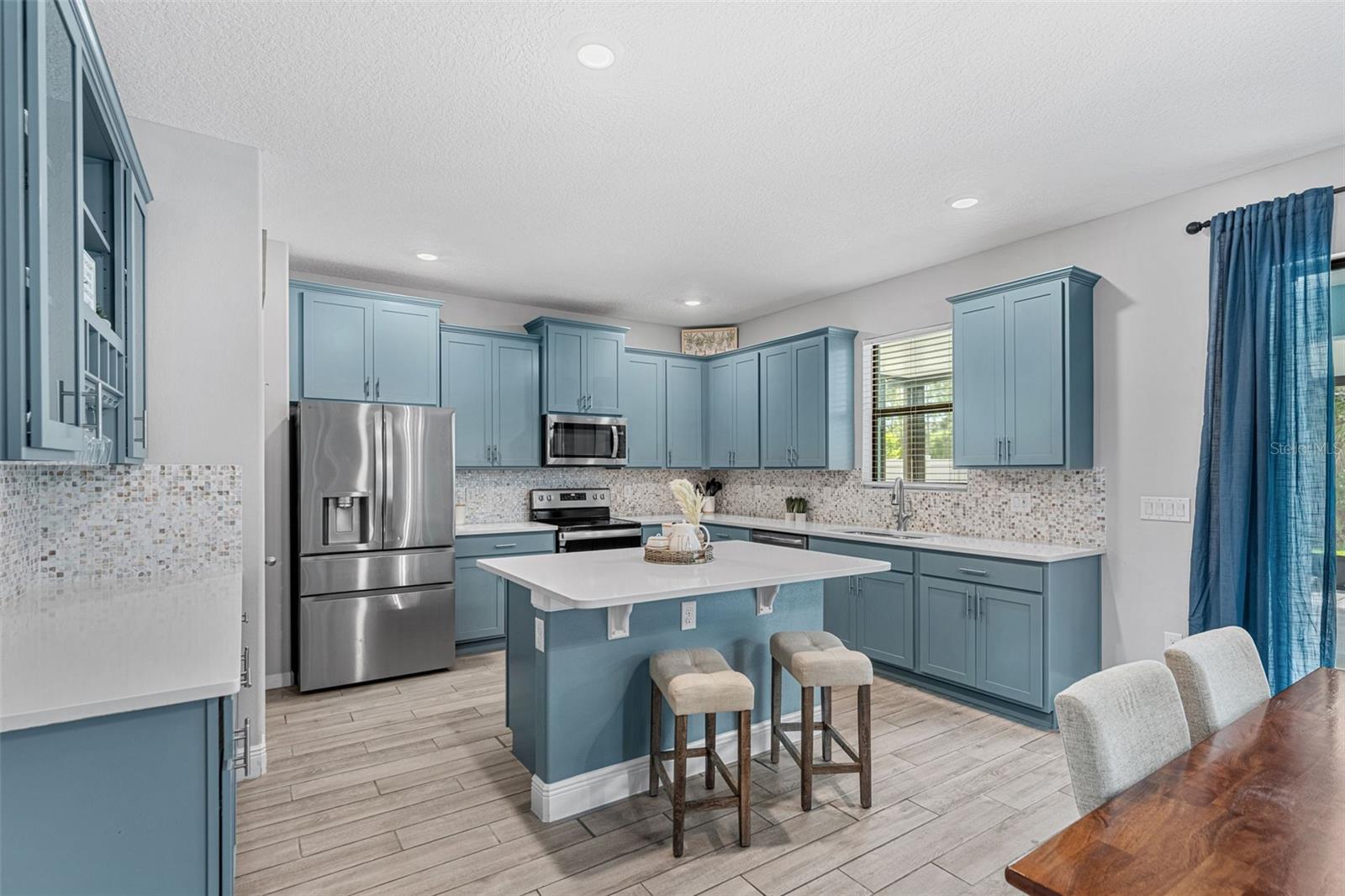 SAWGRASS LAKES THE WILLOWS - Residential