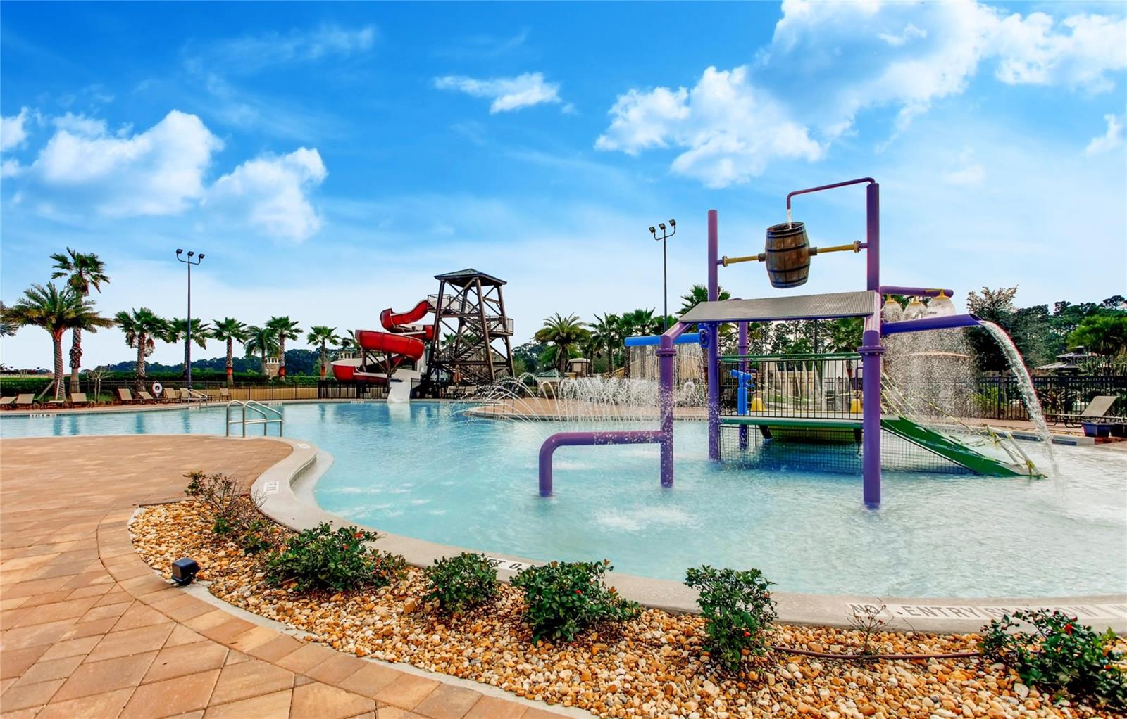 SAWGRASS LAKES THE WILLOWS - Residential