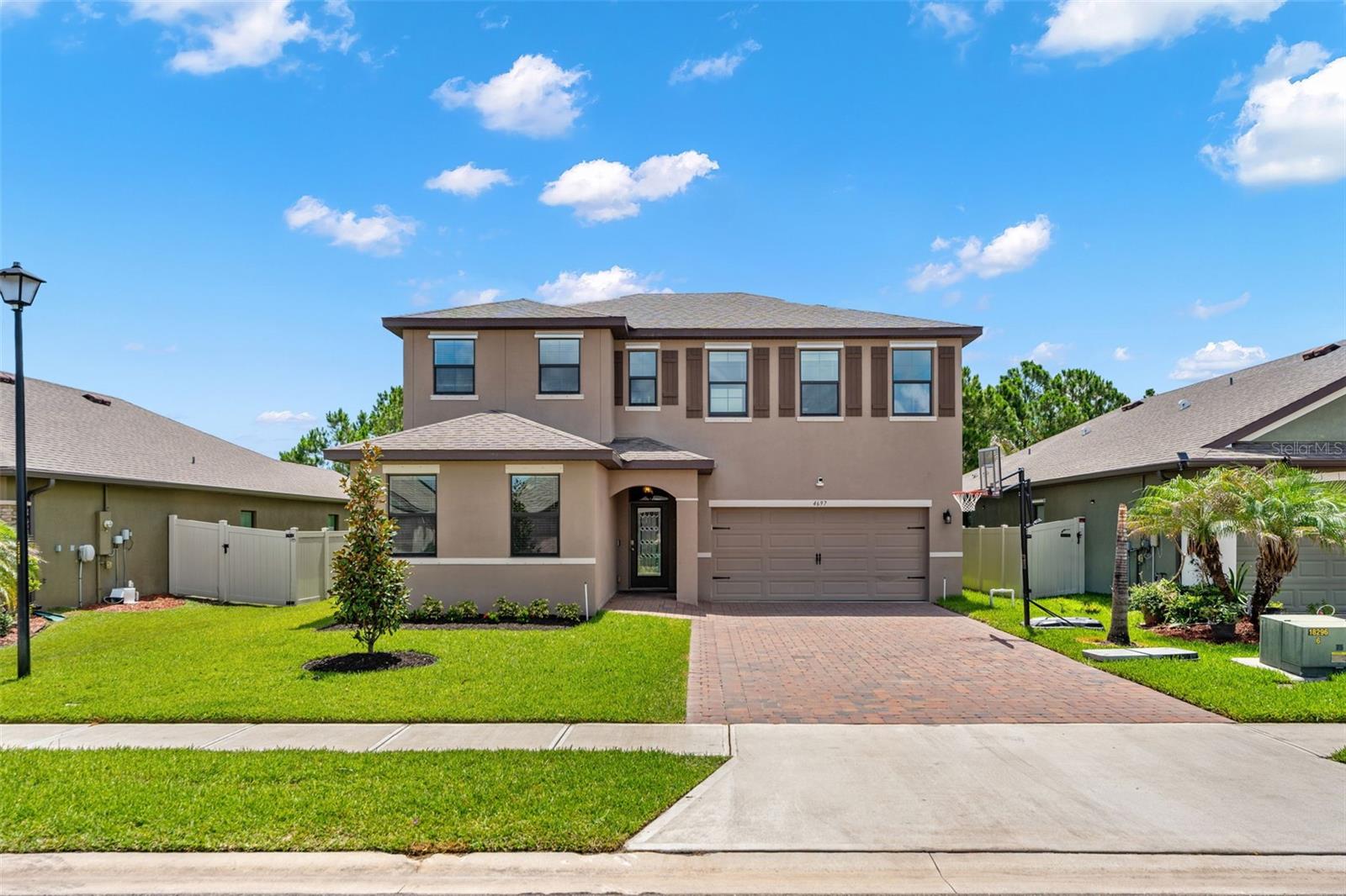 SAWGRASS LAKES THE WILLOWS - Residential