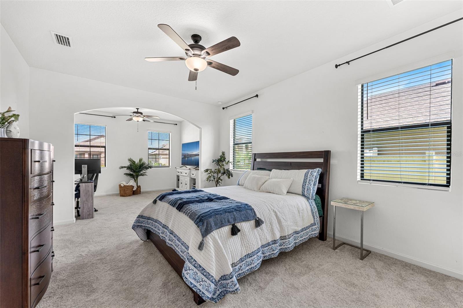 SAWGRASS LAKES THE WILLOWS - Residential