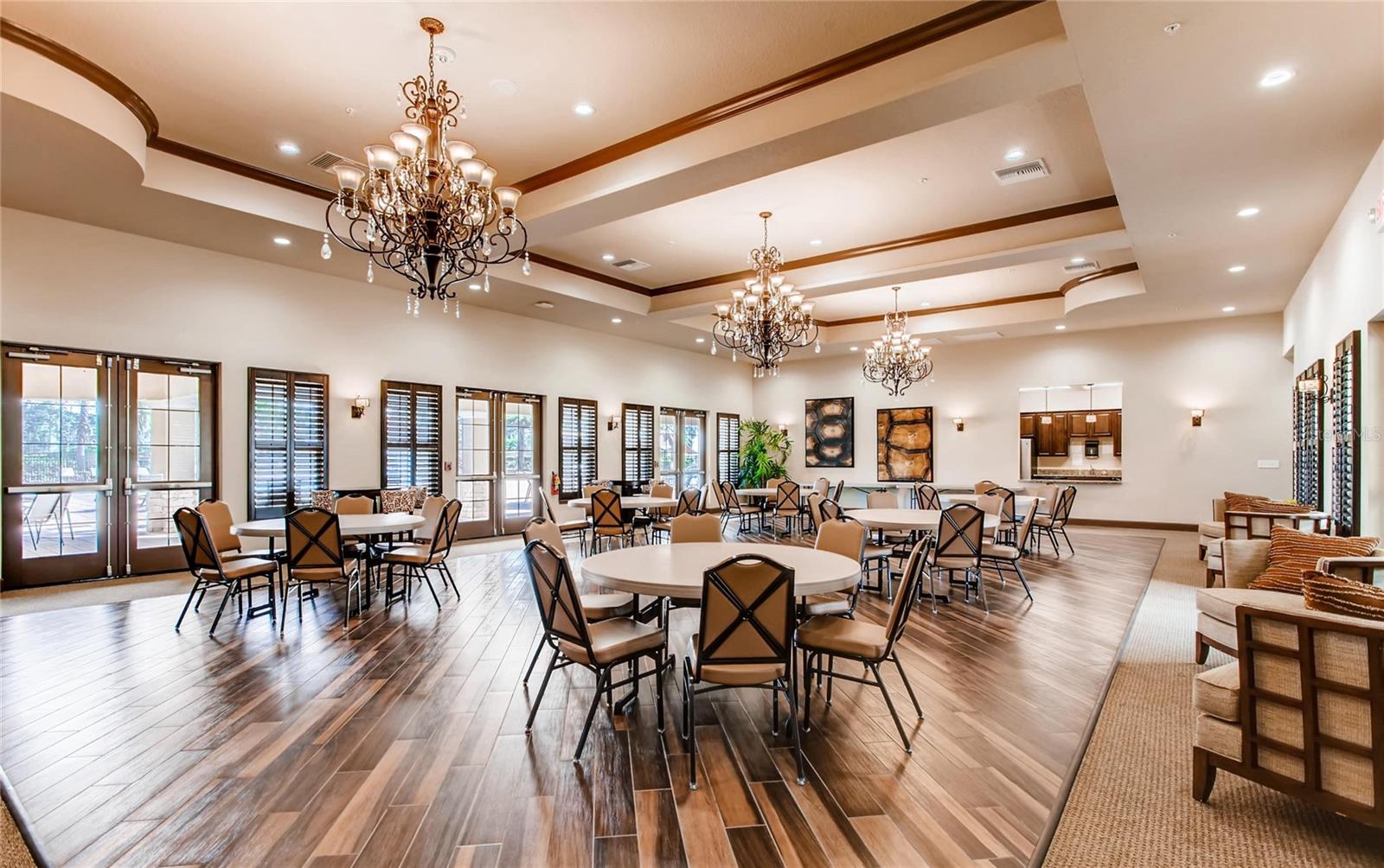 SAWGRASS LAKES THE WILLOWS - Residential