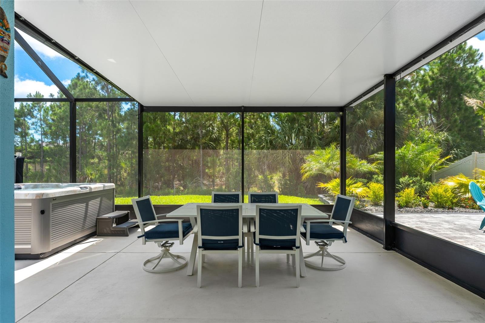 SAWGRASS LAKES THE WILLOWS - Residential