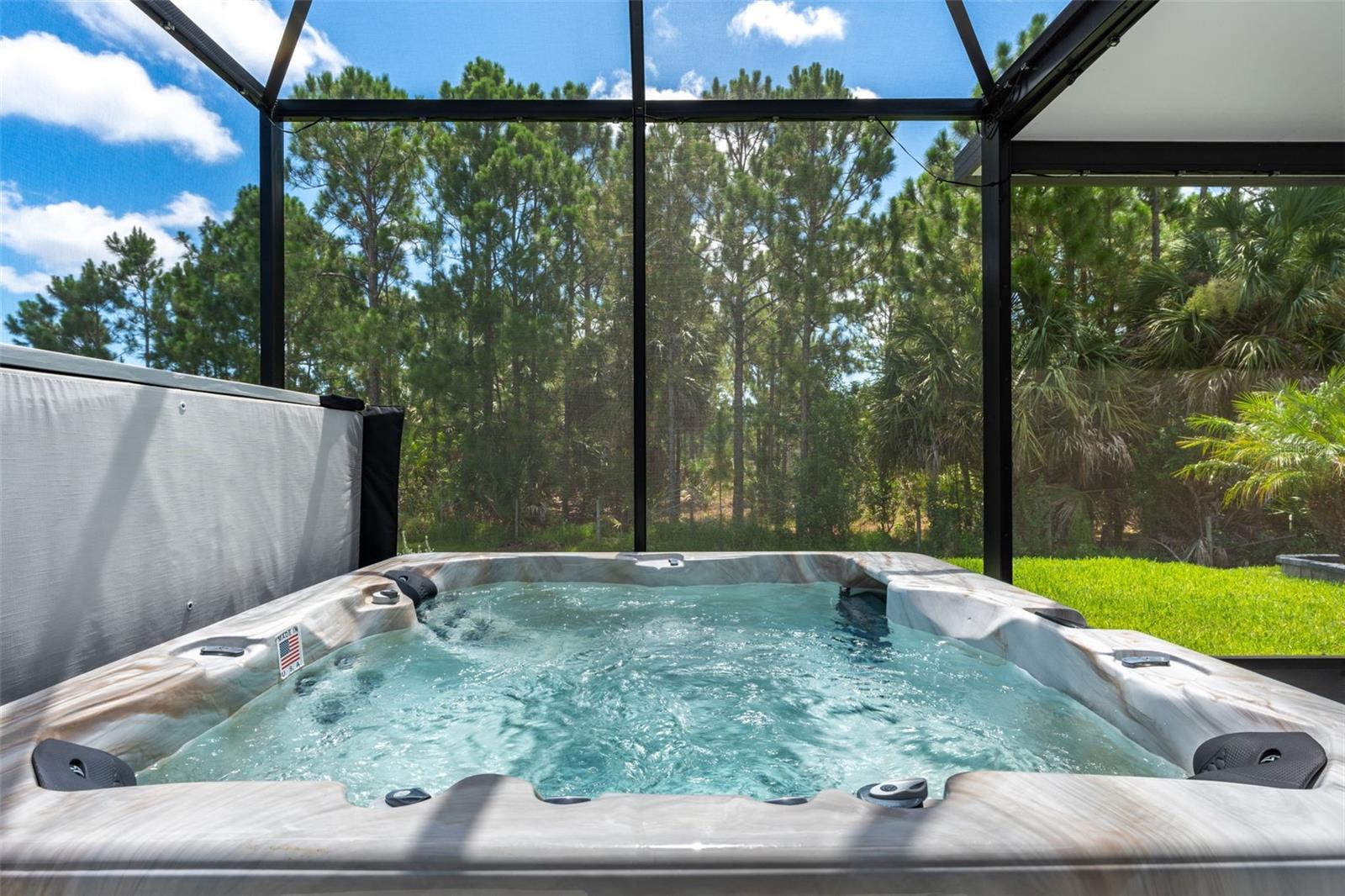 SAWGRASS LAKES THE WILLOWS - Residential