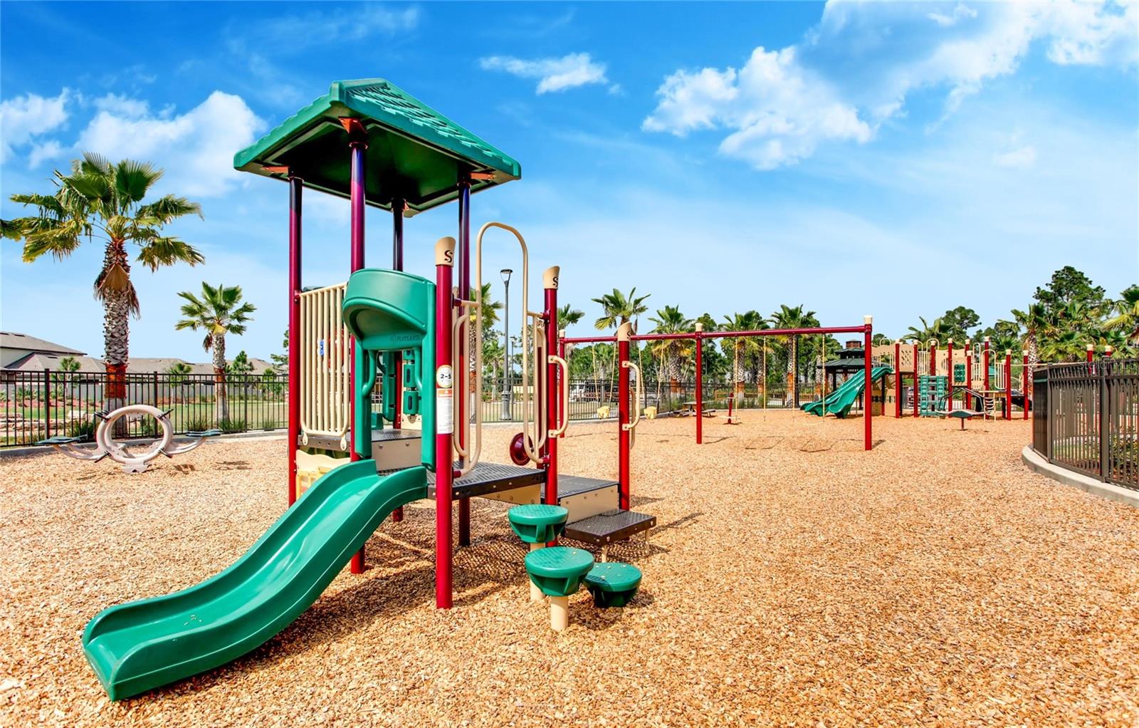 SAWGRASS LAKES THE WILLOWS - Residential
