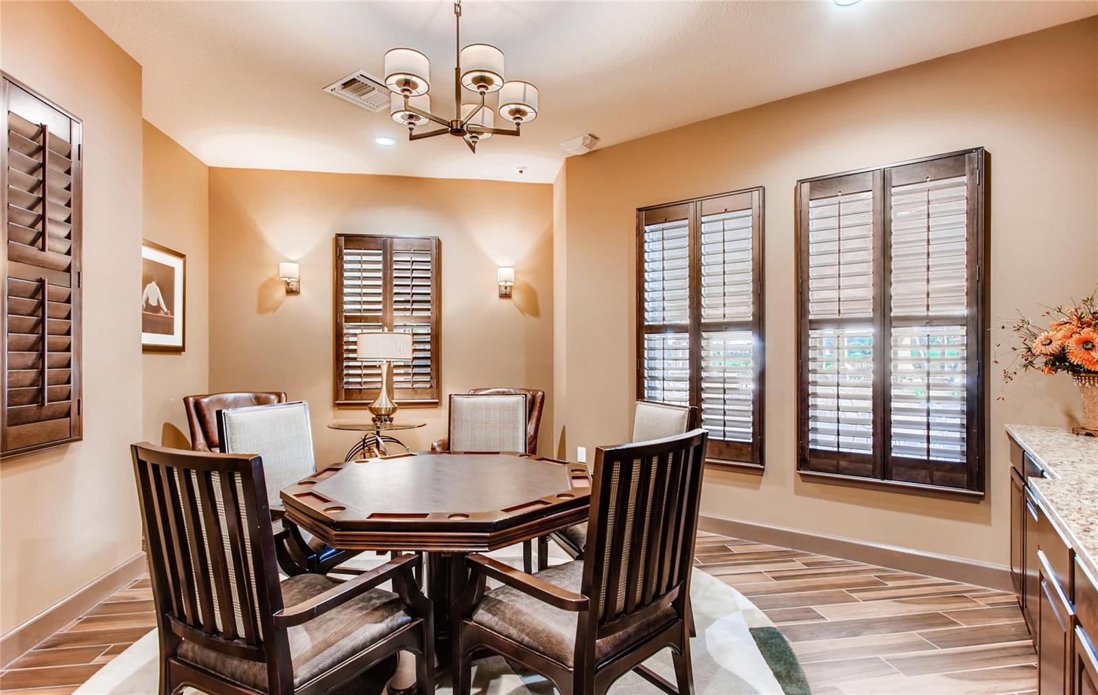 SAWGRASS LAKES THE WILLOWS - Residential
