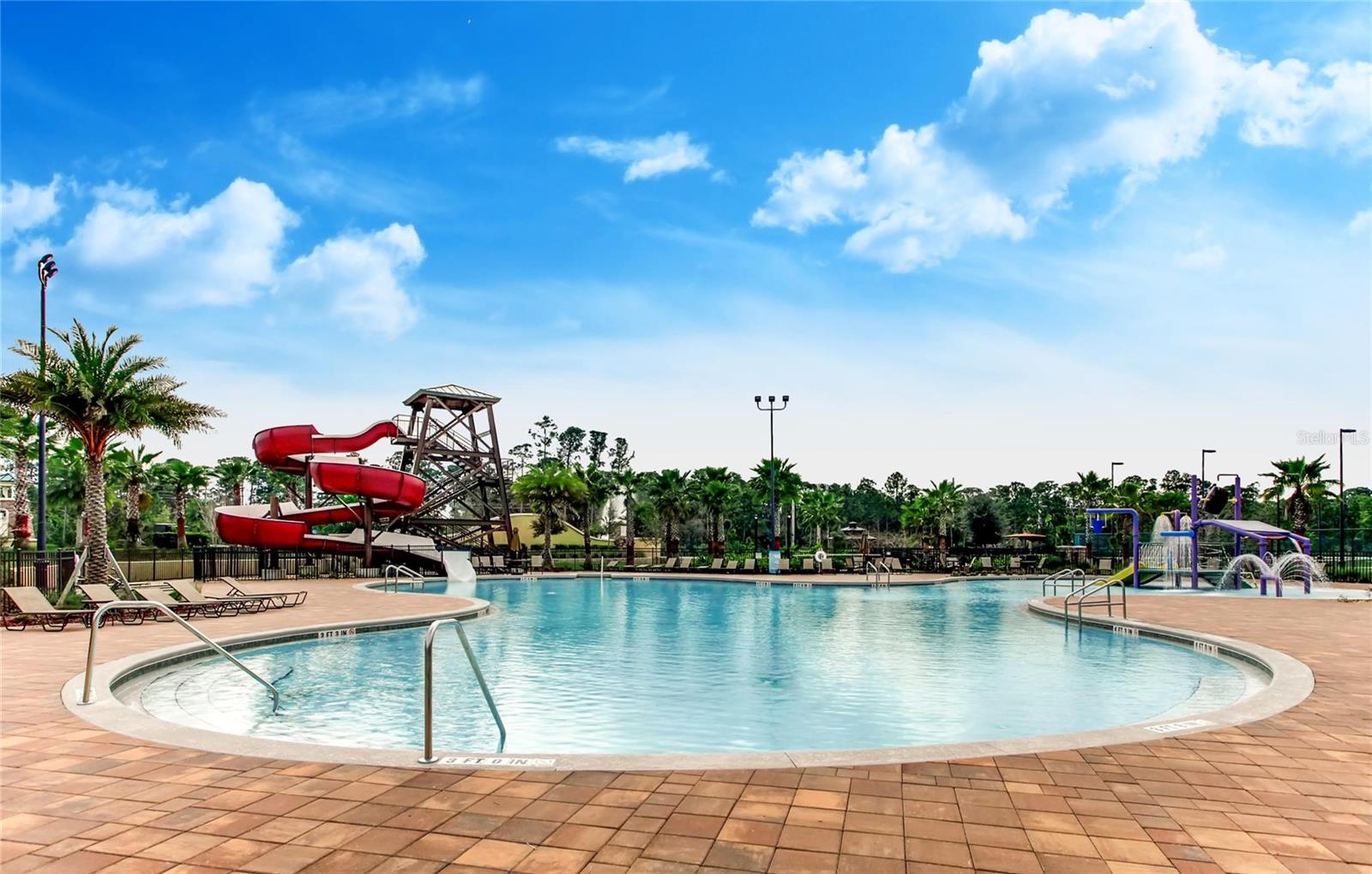 SAWGRASS LAKES THE WILLOWS - Residential