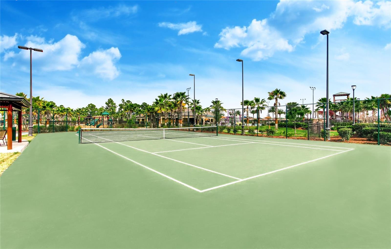 SAWGRASS LAKES THE WILLOWS - Residential