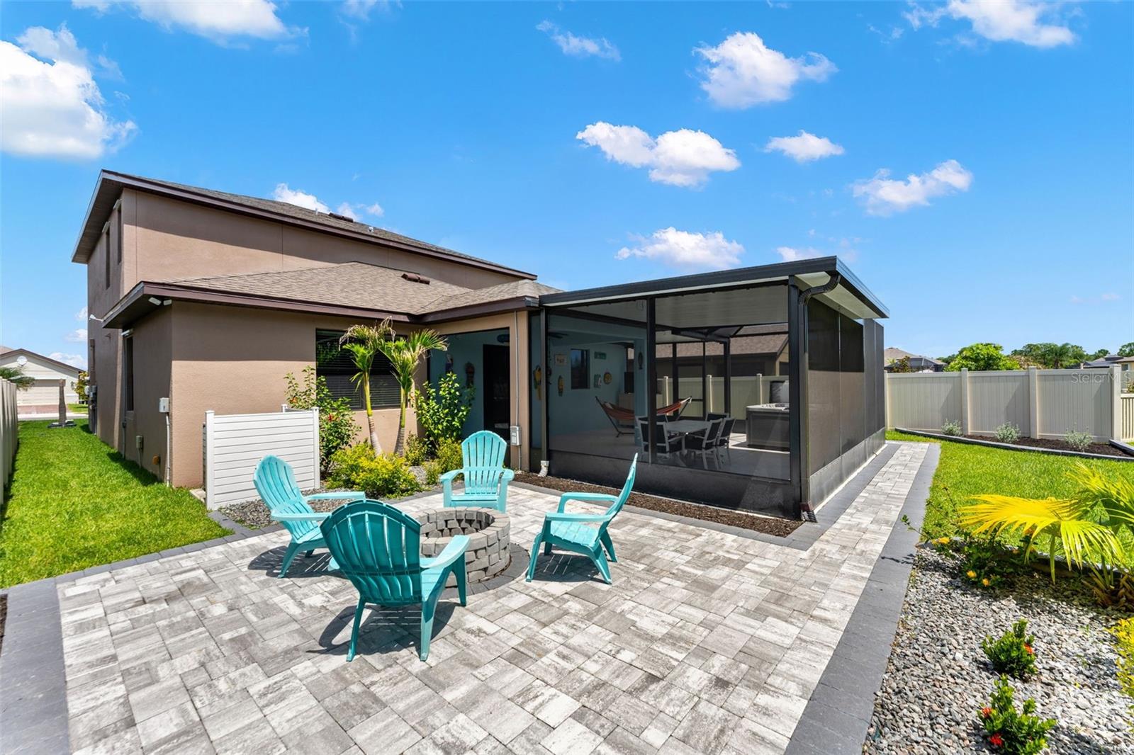 SAWGRASS LAKES THE WILLOWS - Residential