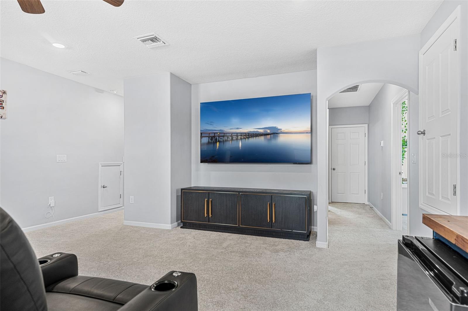 SAWGRASS LAKES THE WILLOWS - Residential
