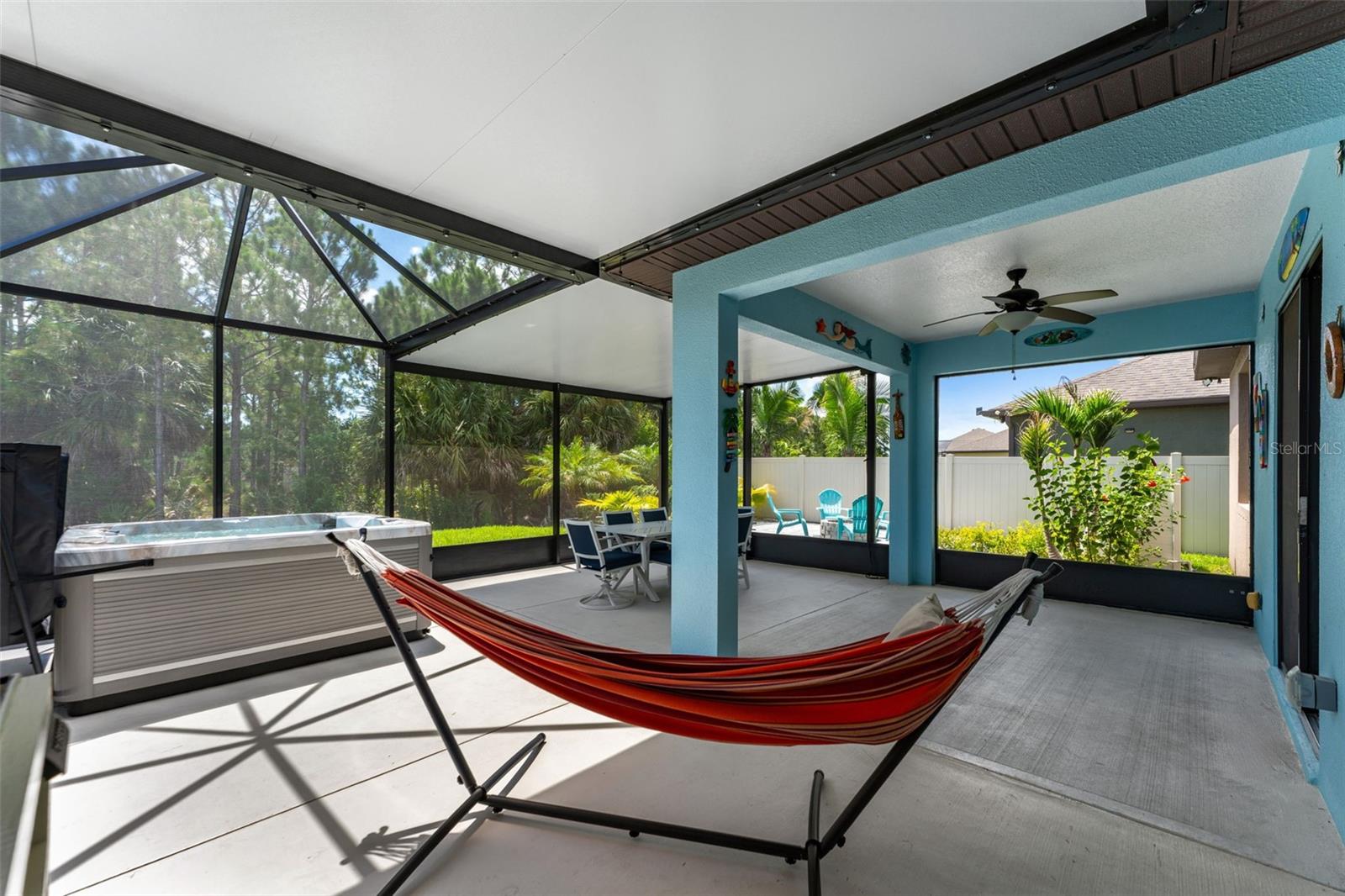 SAWGRASS LAKES THE WILLOWS - Residential