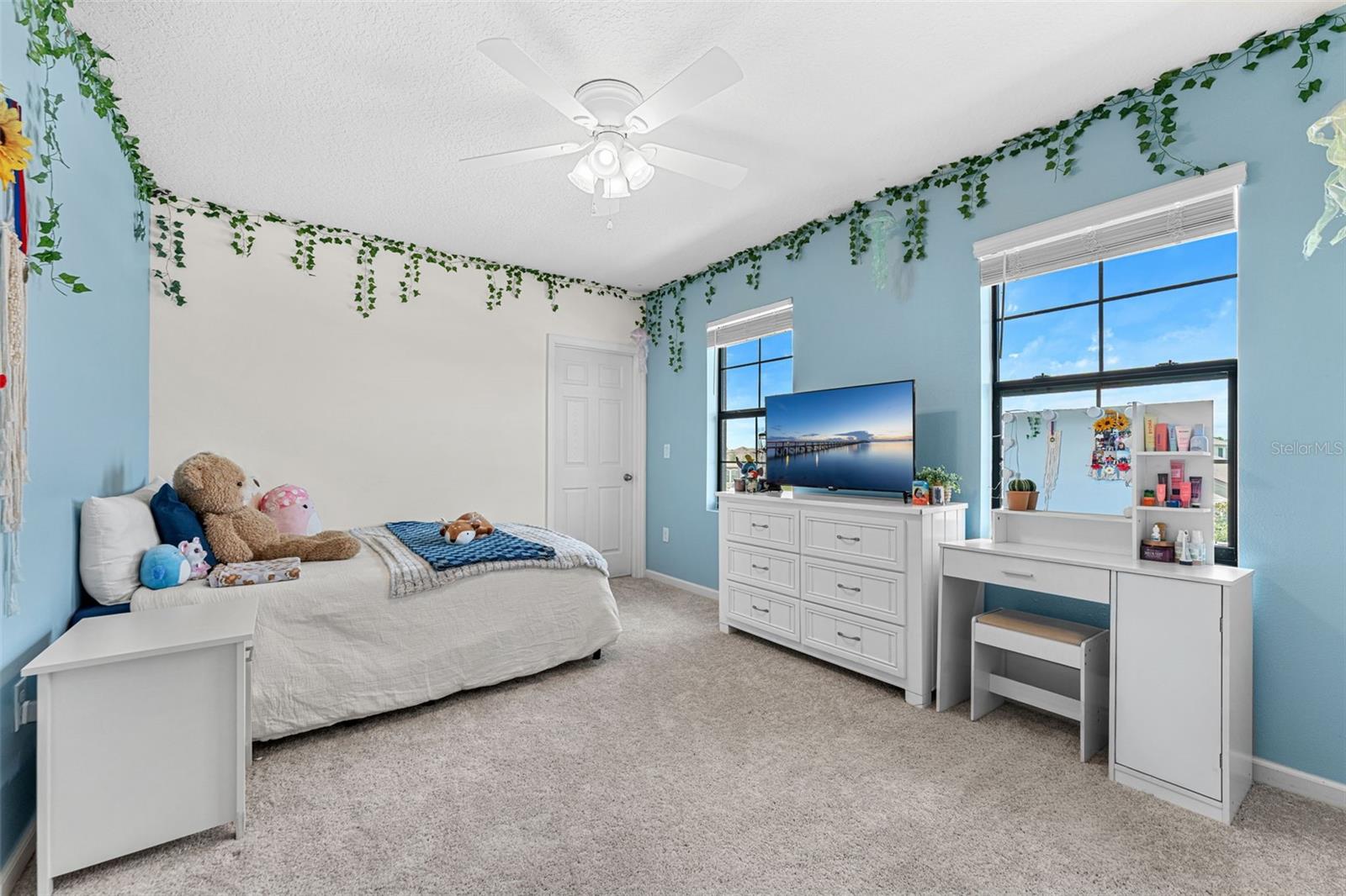 SAWGRASS LAKES THE WILLOWS - Residential