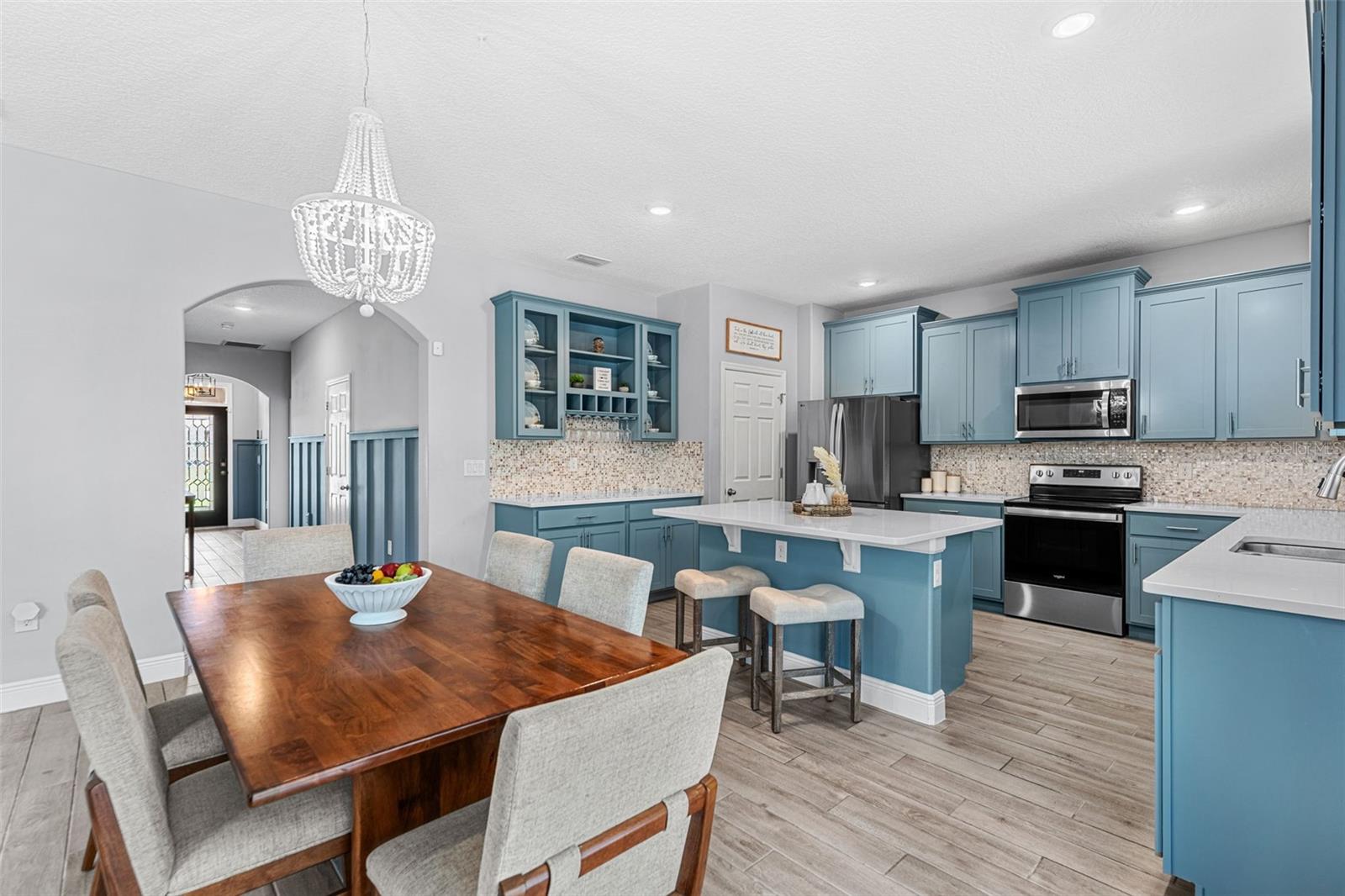 SAWGRASS LAKES THE WILLOWS - Residential