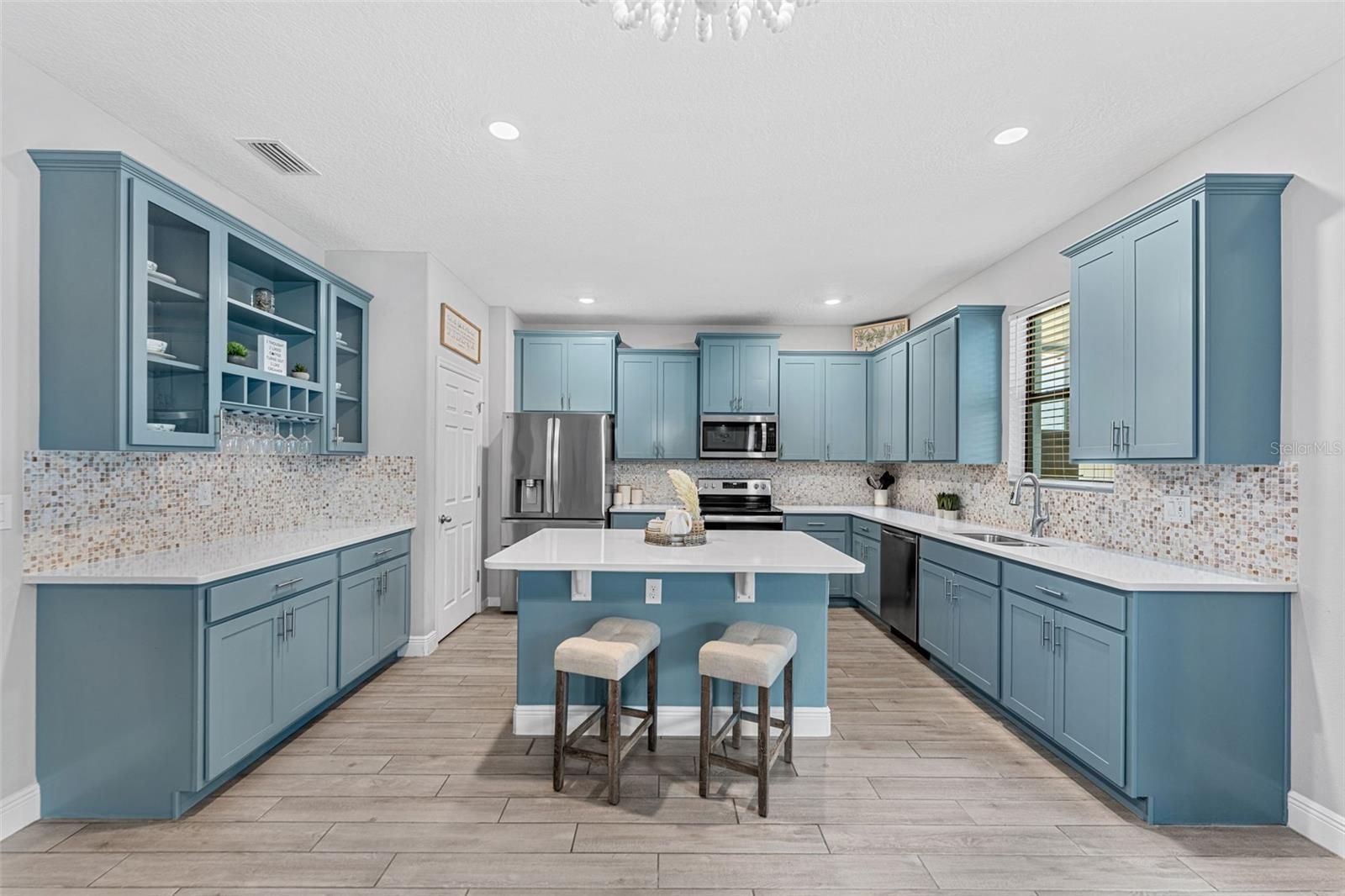SAWGRASS LAKES THE WILLOWS - Residential