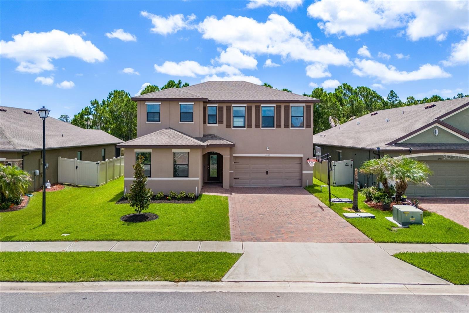SAWGRASS LAKES THE WILLOWS - Residential