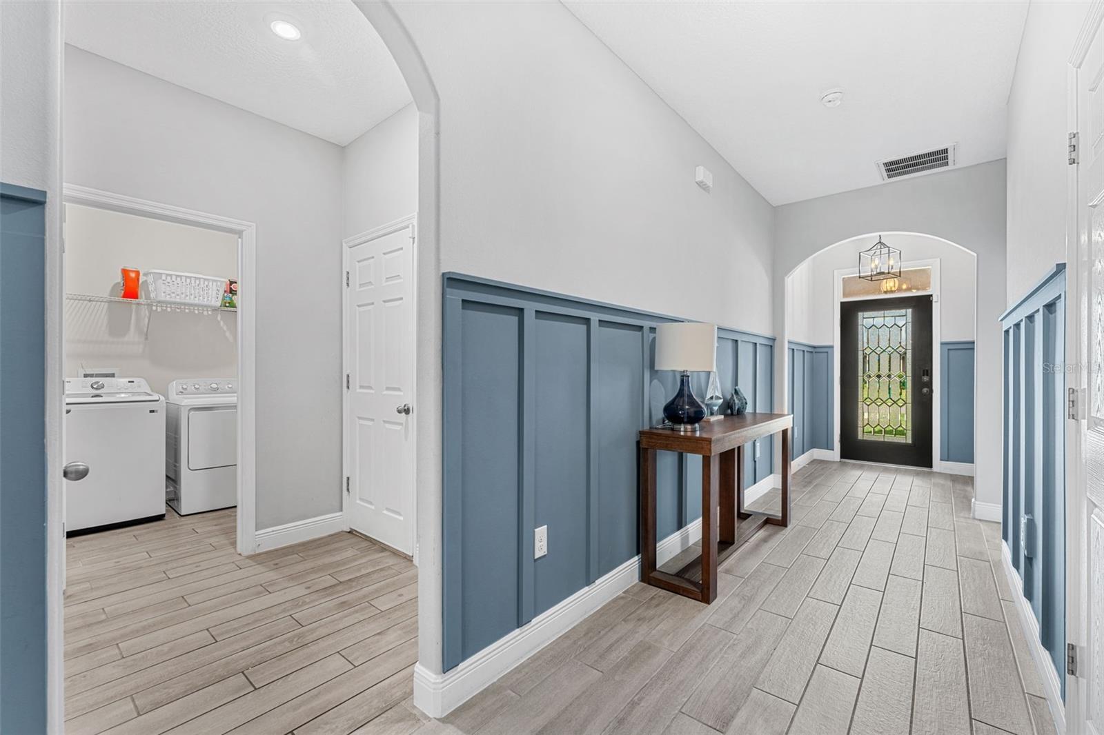SAWGRASS LAKES THE WILLOWS - Residential