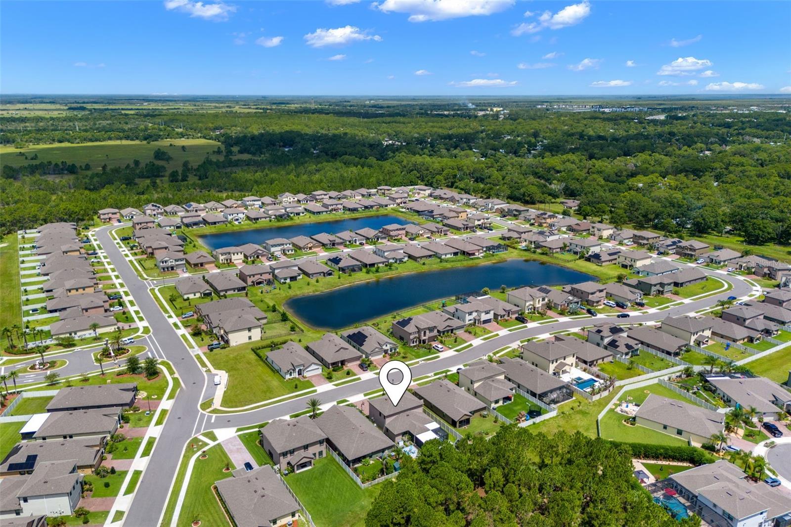 SAWGRASS LAKES THE WILLOWS - Residential