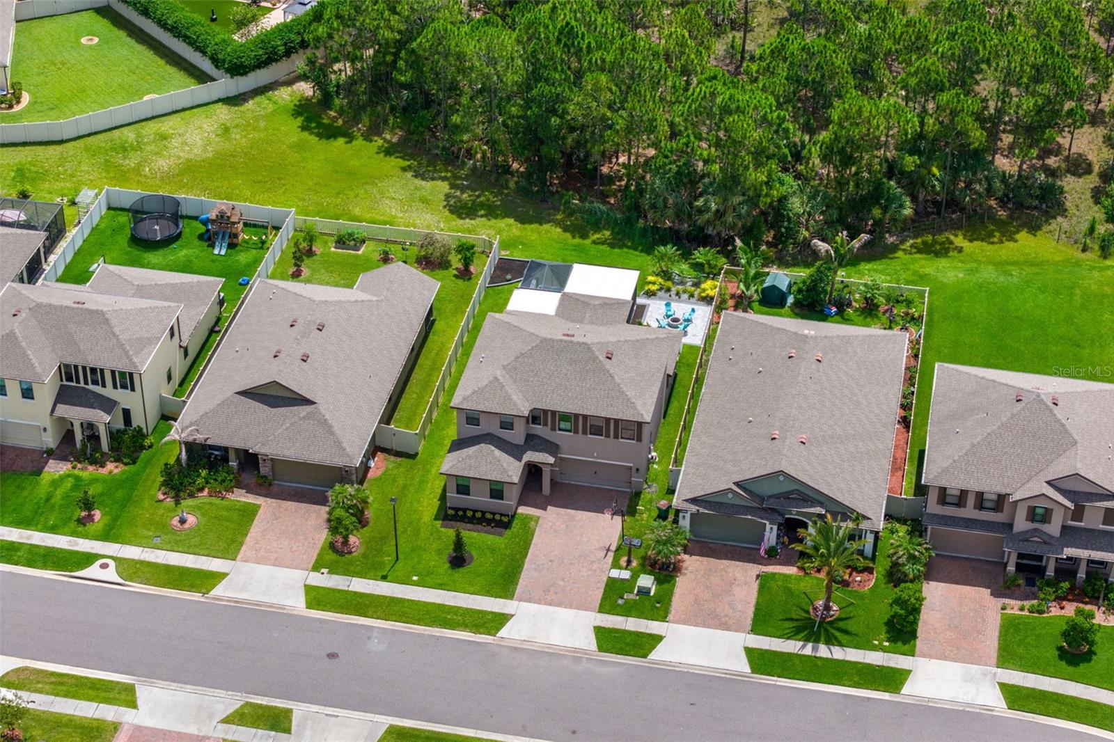 SAWGRASS LAKES THE WILLOWS - Residential