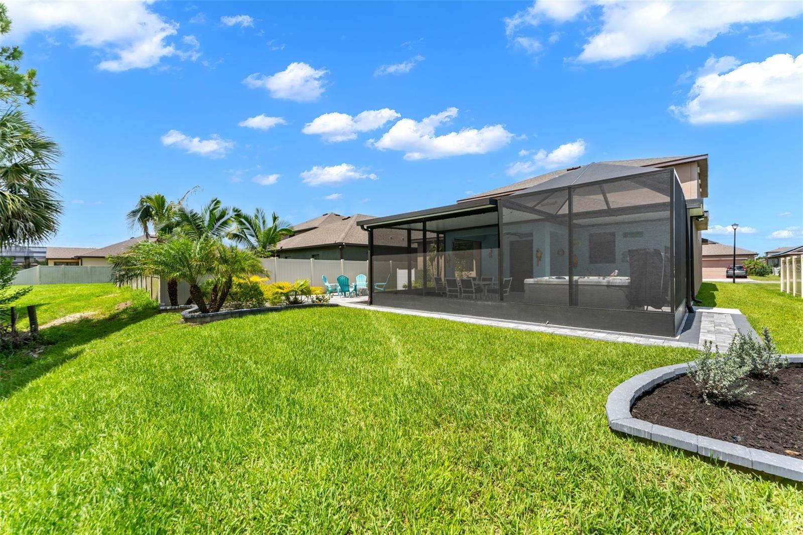 SAWGRASS LAKES THE WILLOWS - Residential