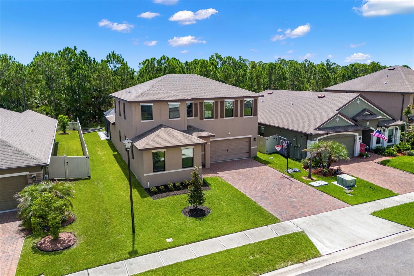 SAWGRASS LAKES THE WILLOWS - Residential