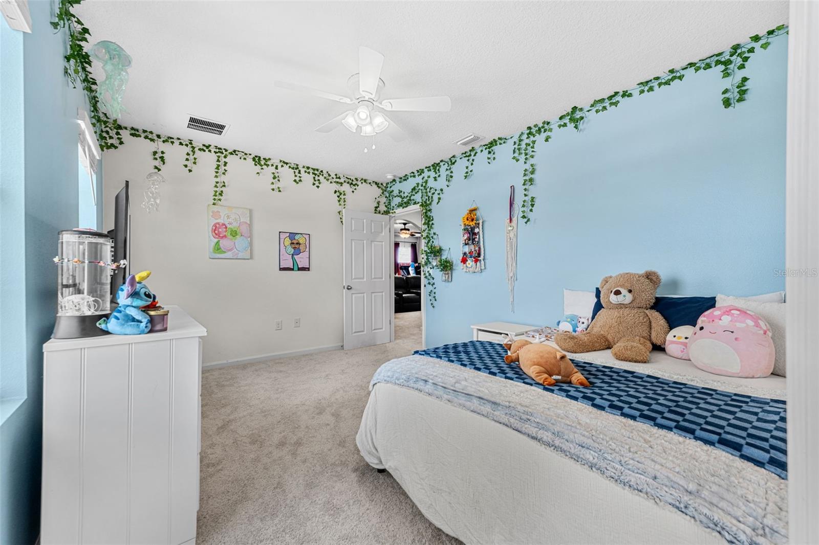 SAWGRASS LAKES THE WILLOWS - Residential