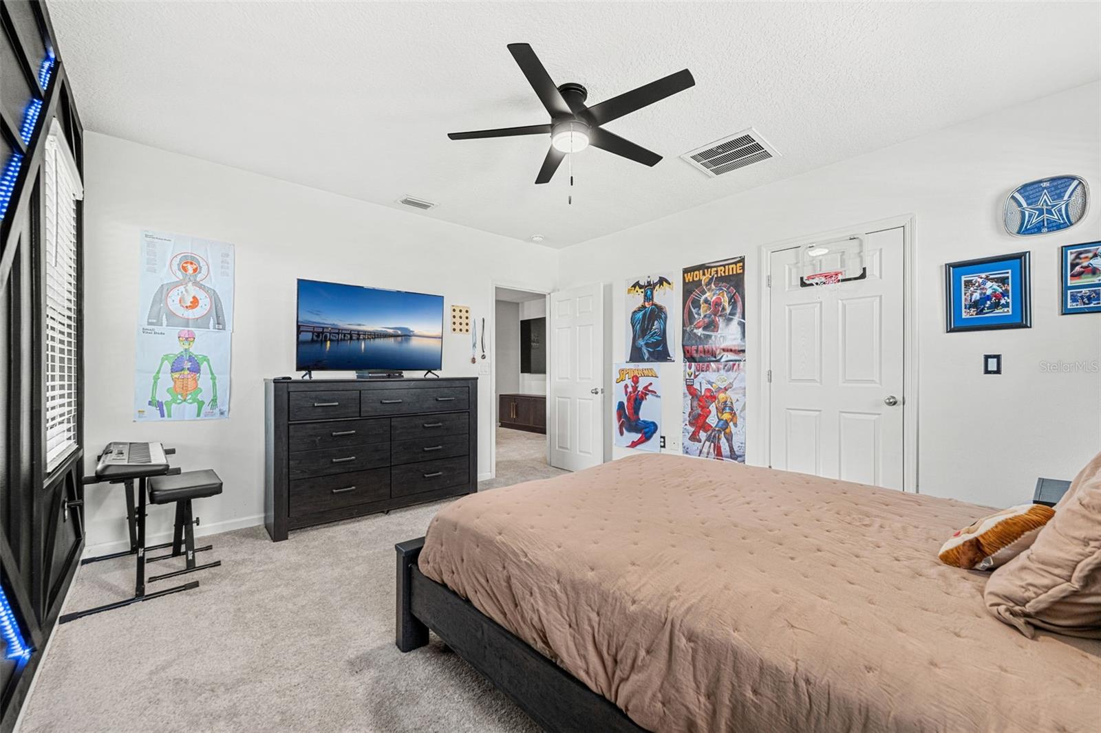 SAWGRASS LAKES THE WILLOWS - Residential