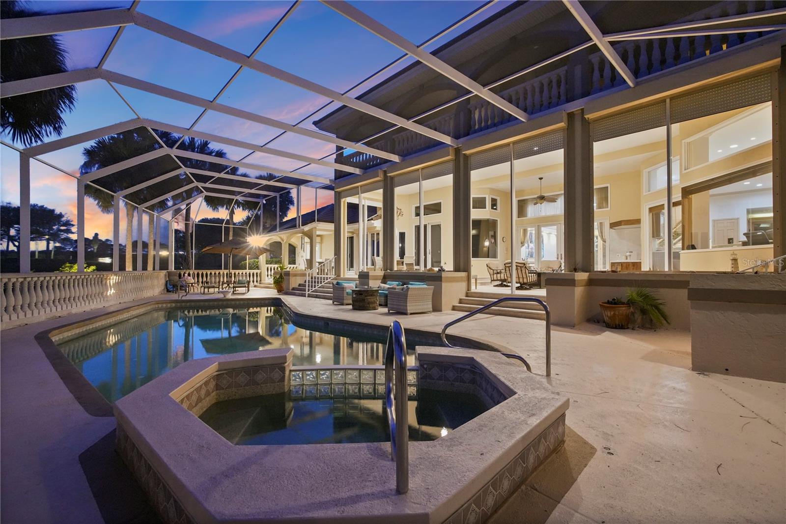GRANADA ESTATES - Residential
