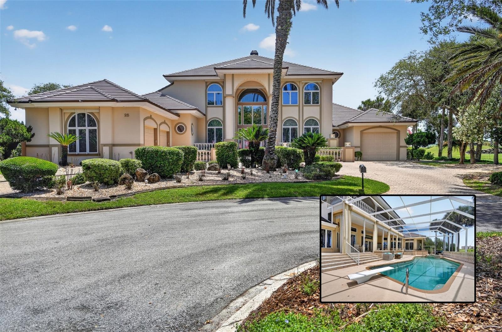 GRANADA ESTATES - Residential